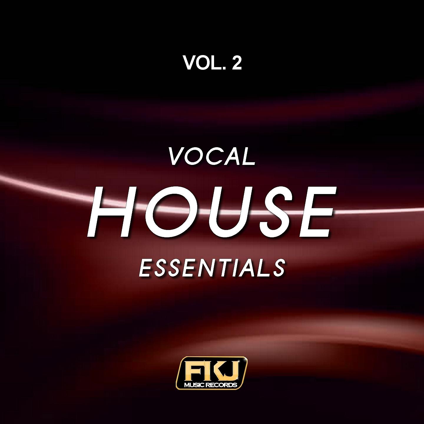 Постер альбома Vocal House Essentials, Vol. 2