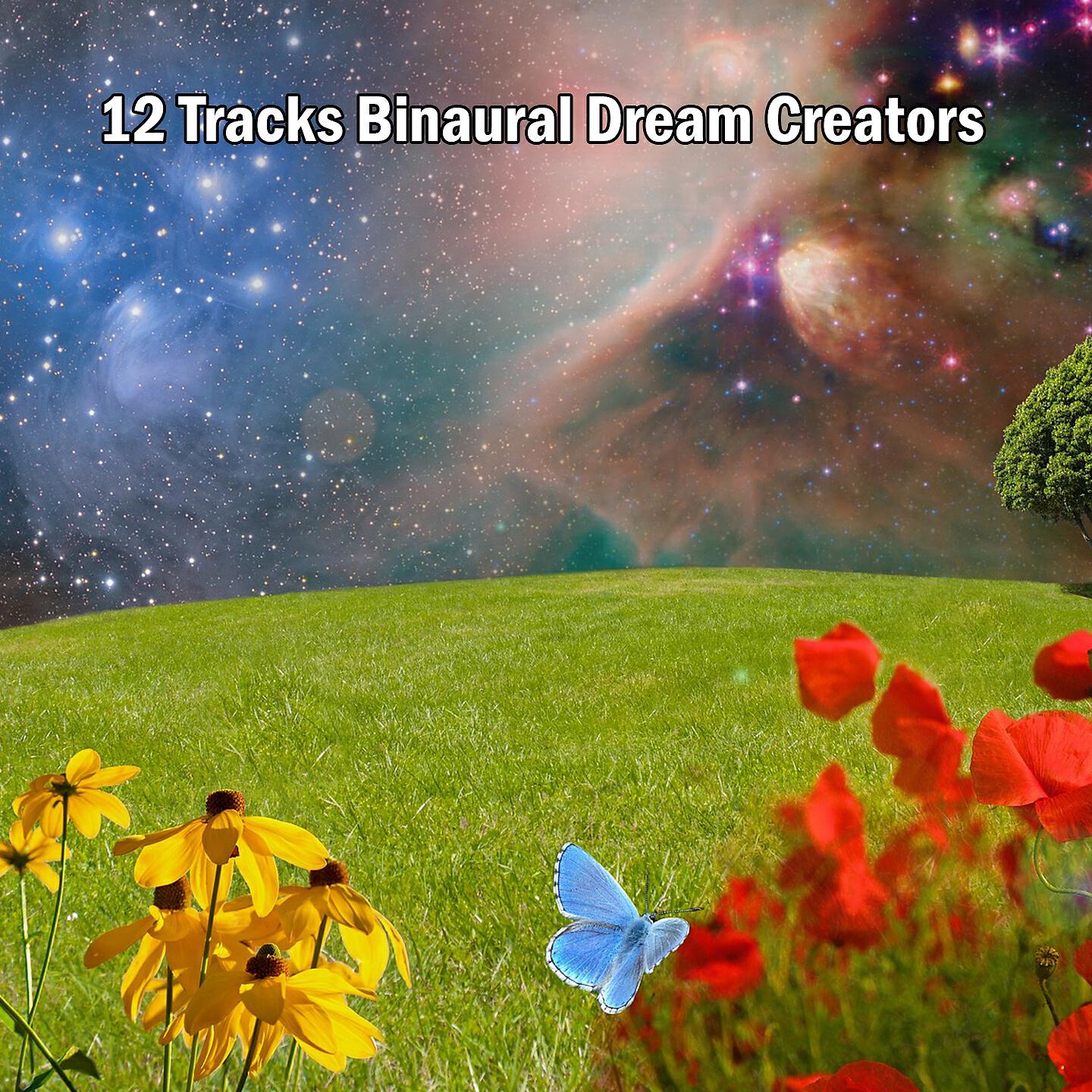 Binaural Beats Brainwave Entrainment - The Dawn Chorus Of Binaural Beats