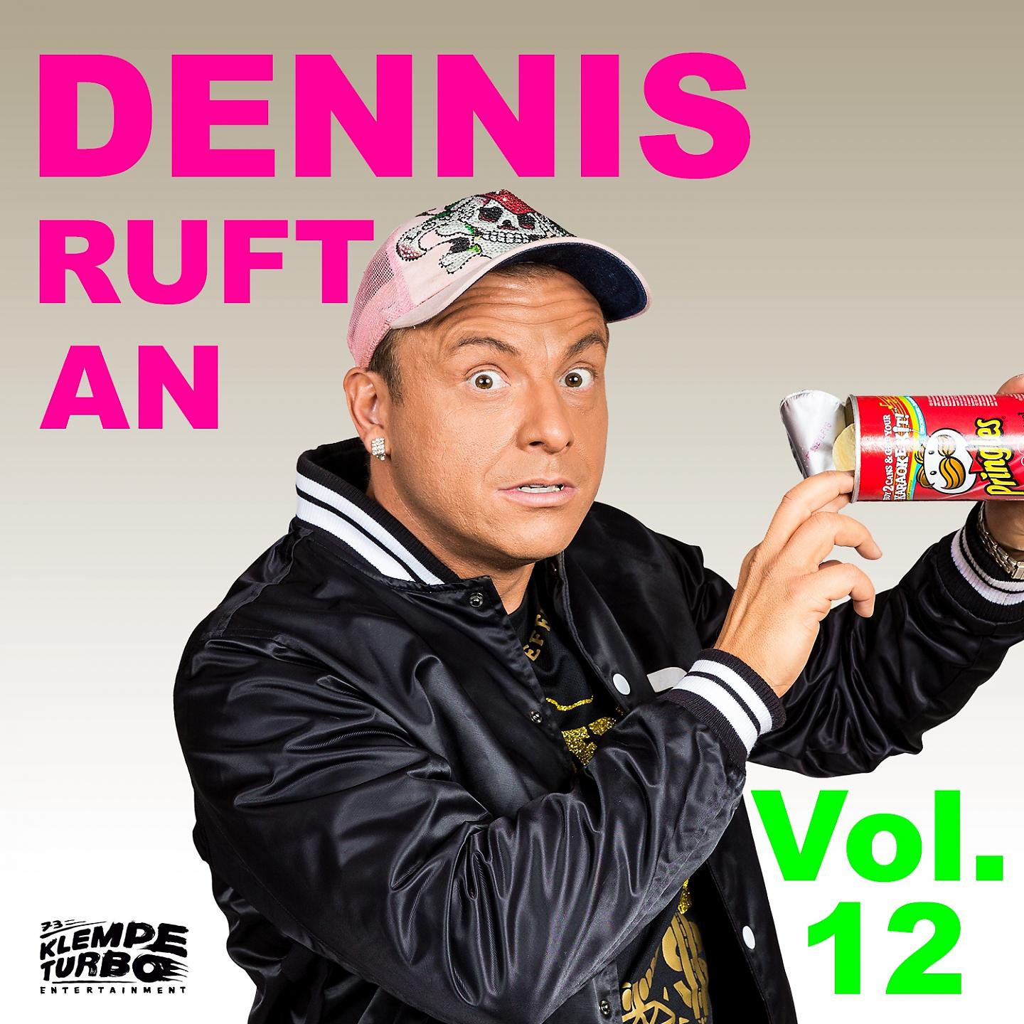 Постер альбома Dennis ruft an, Vol. 12