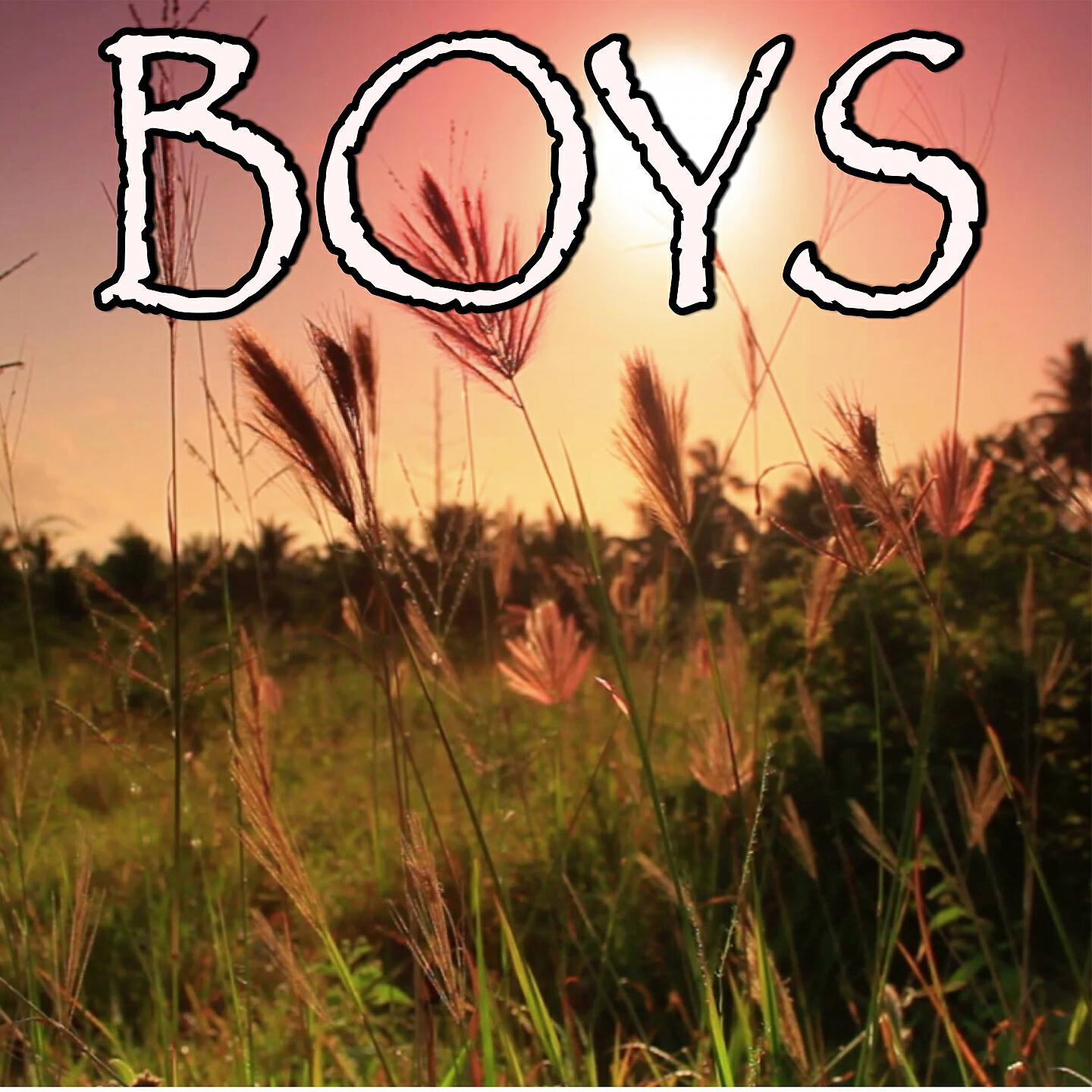 2017 Billboard Masters - Boys - Tribute to Charli XCX (Instrumental Version)