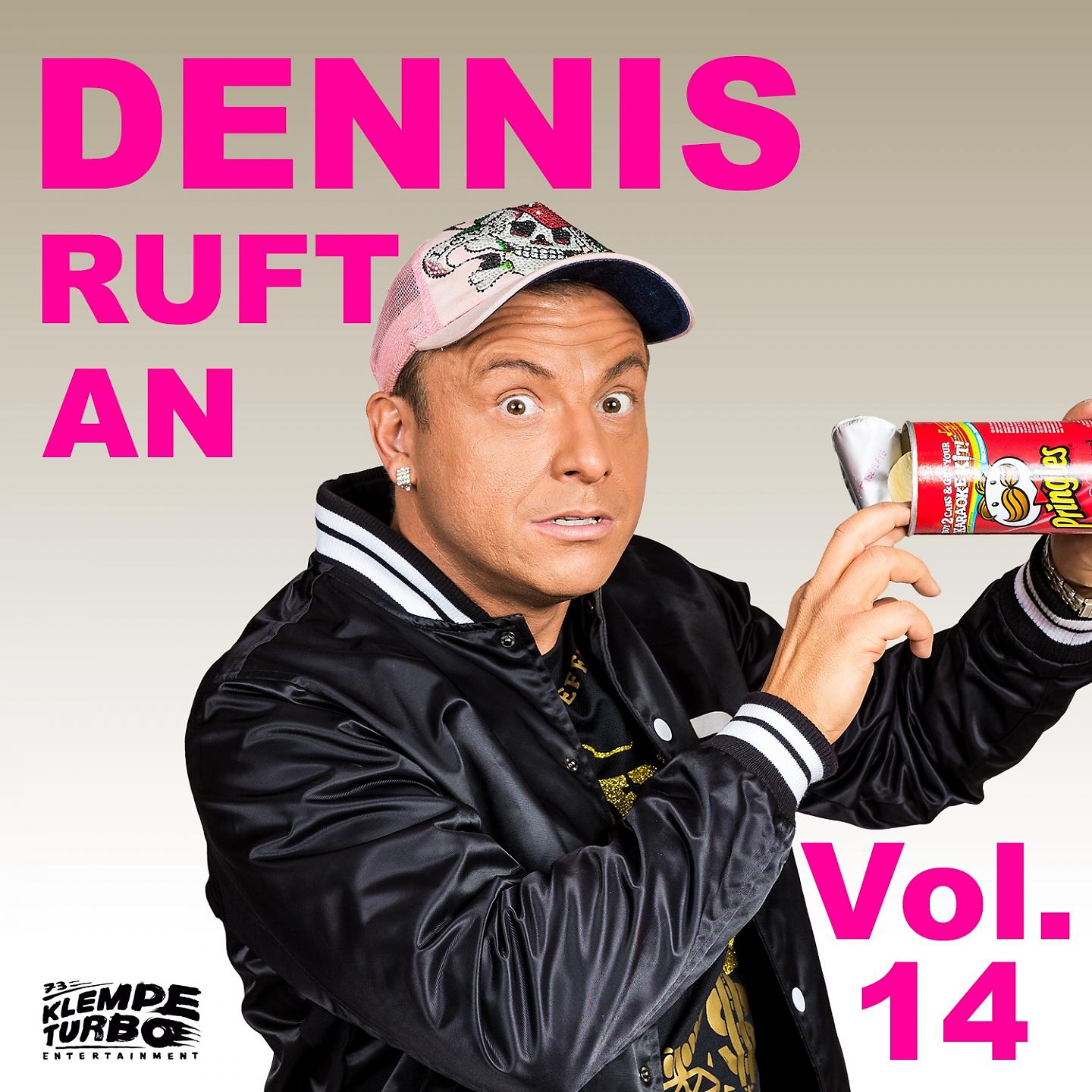 Постер альбома Dennis ruft an, Vol. 14