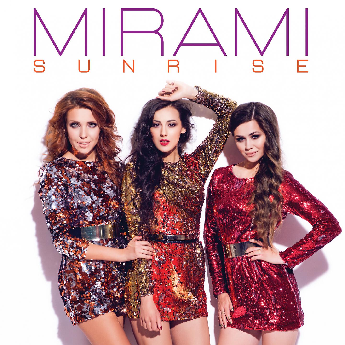Mirami - Amore Eh Oh! (Ukrainian Version)