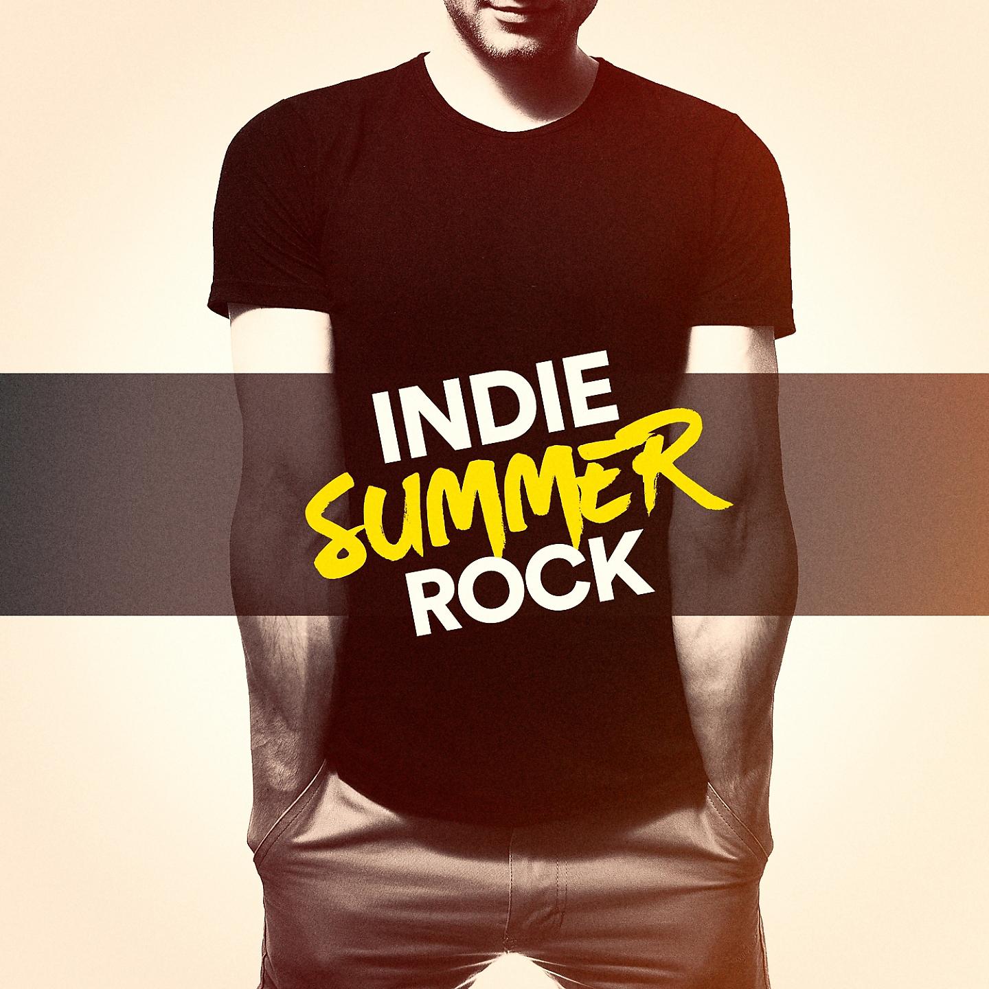 Постер альбома Indie Summer Rock