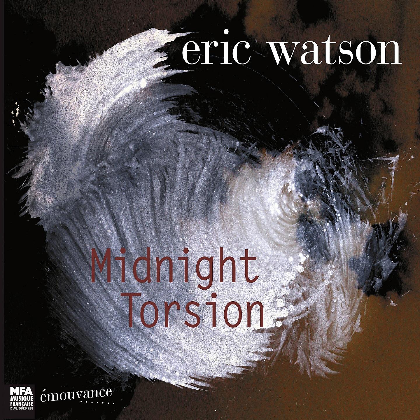 Постер альбома Midnight Torsion