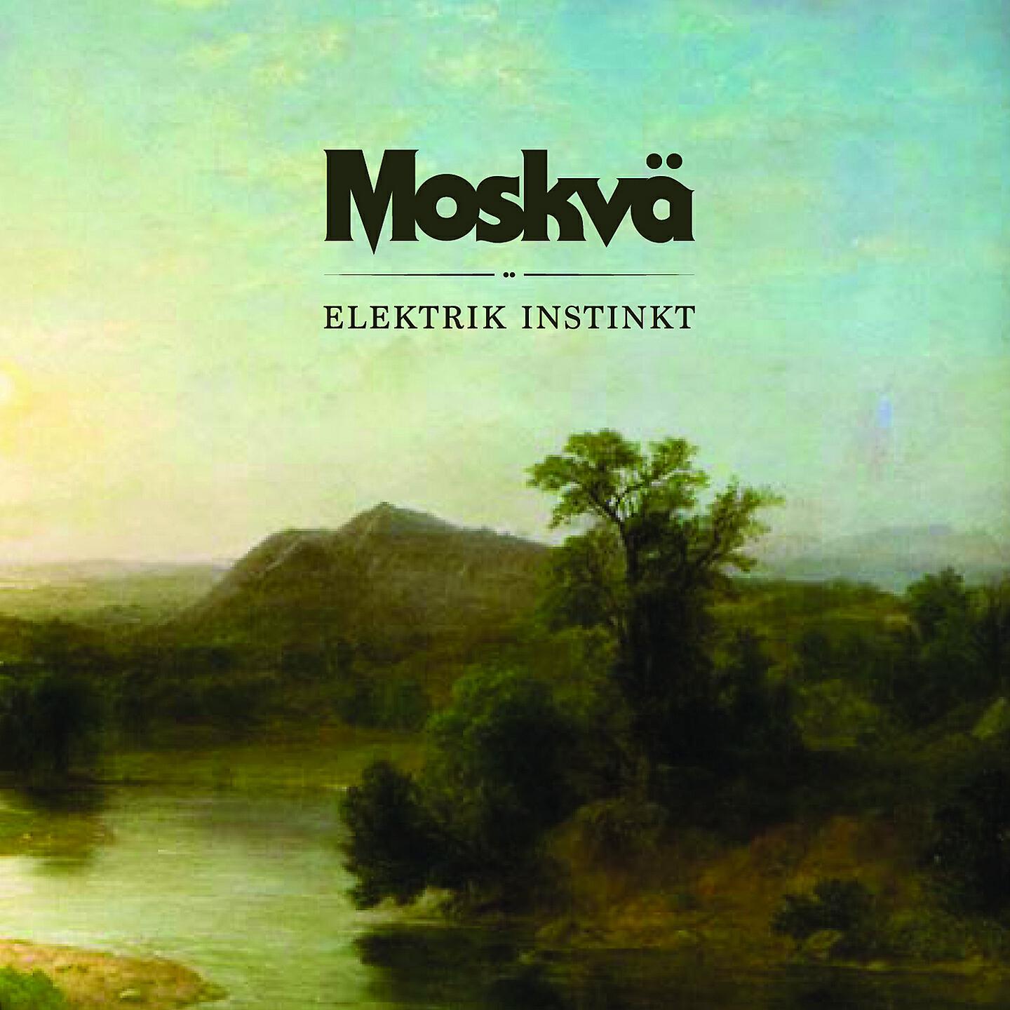Moskva - Možda Je Ljubav