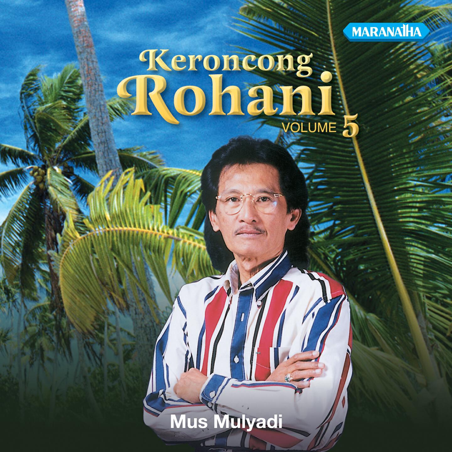 Mus Mulyadi - Bapa Surgawi