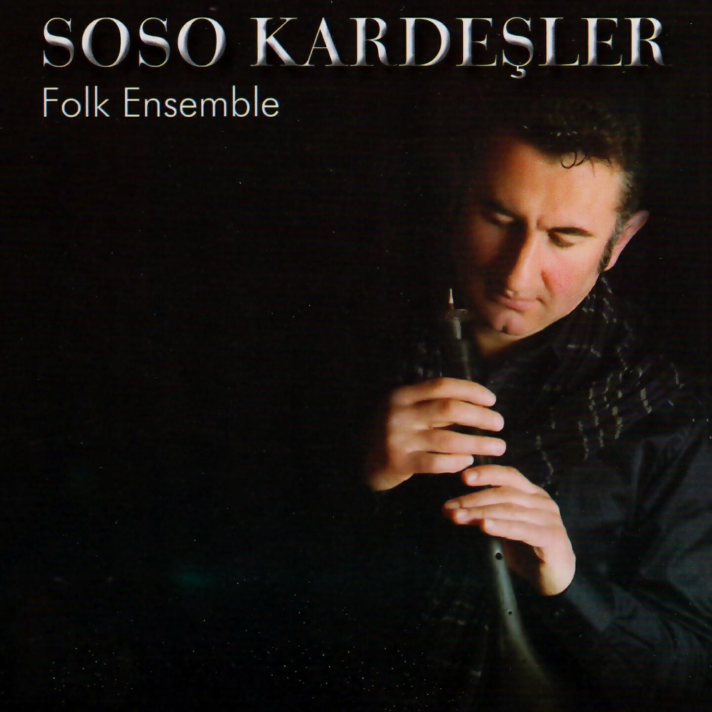 Soso Kardeşler - Delilo