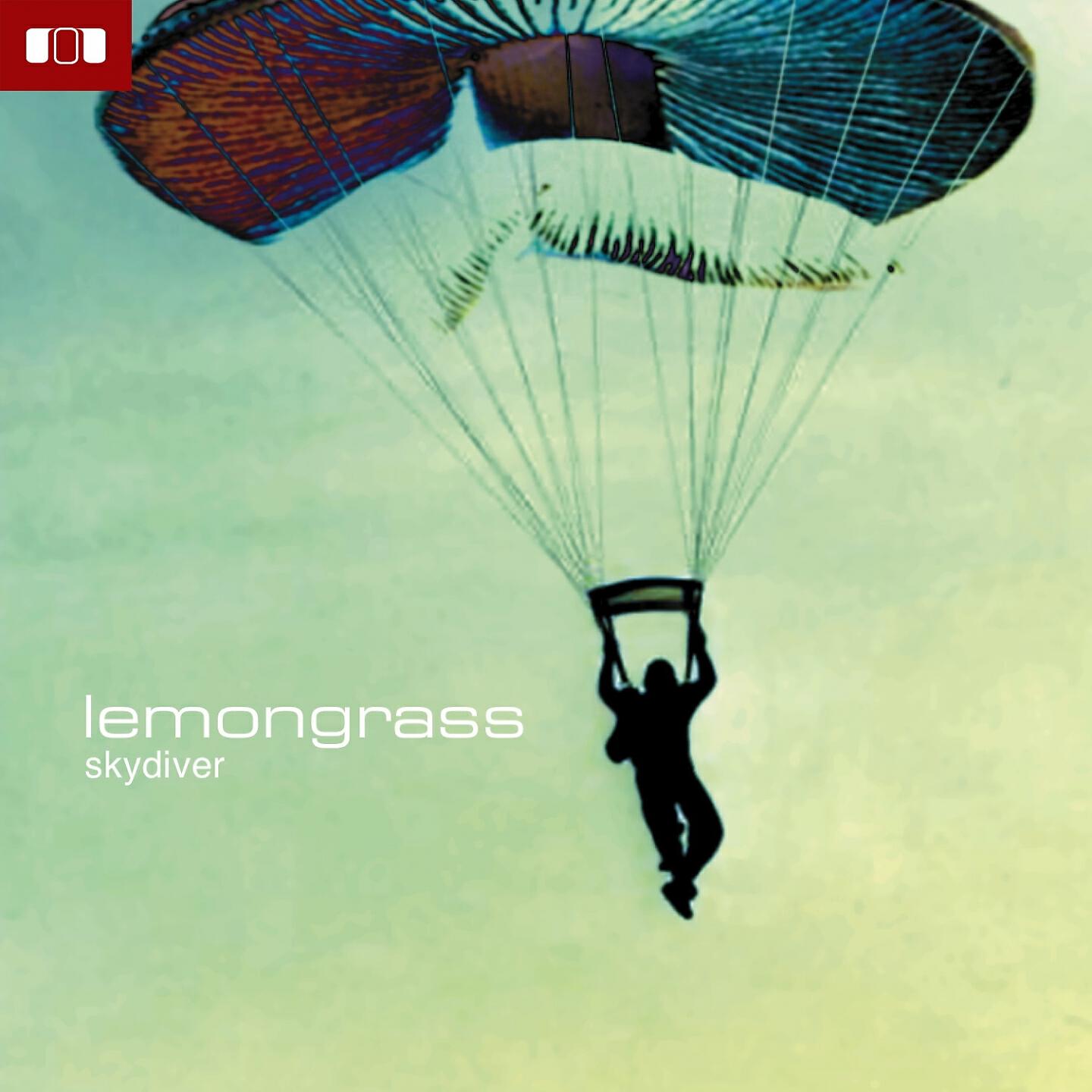 LemonGrass - Pacifique