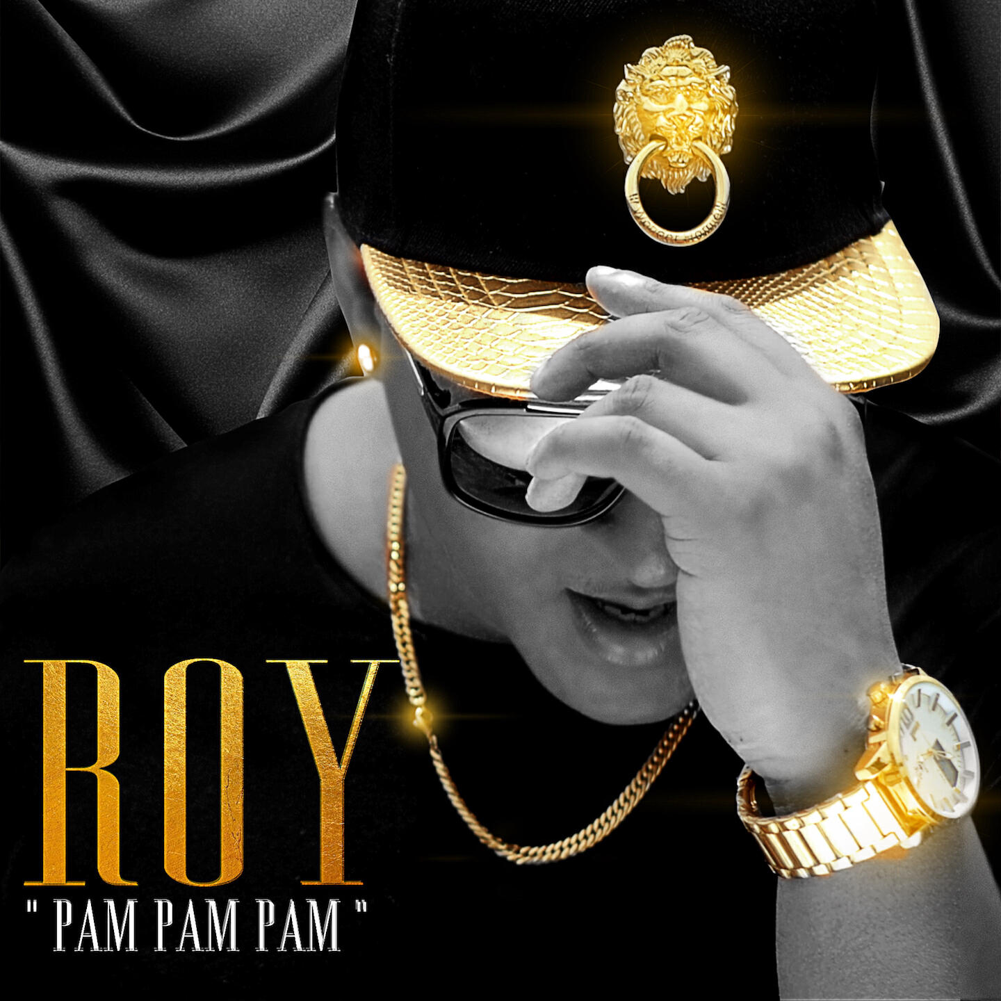 ROY - Pam pam pam