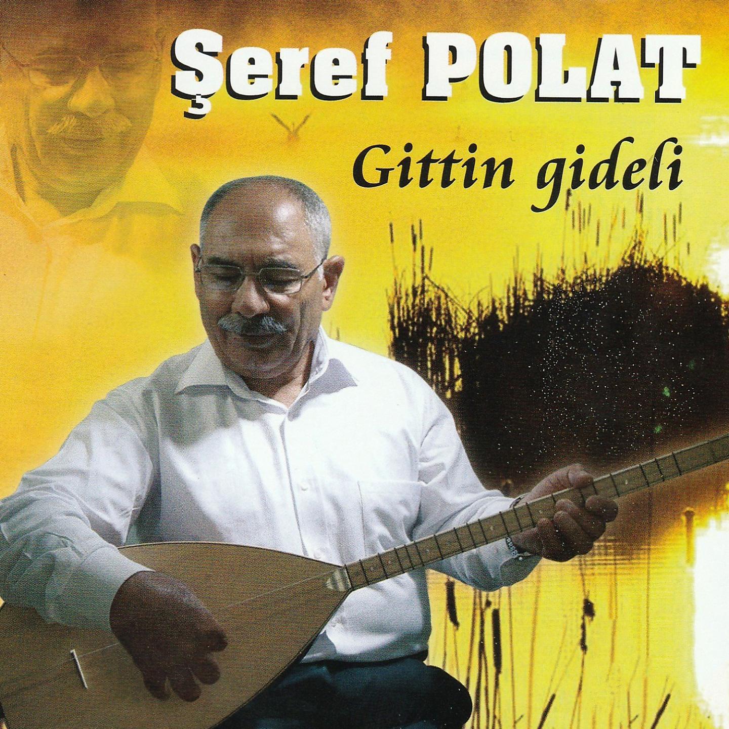 Постер альбома Gittin Gideli