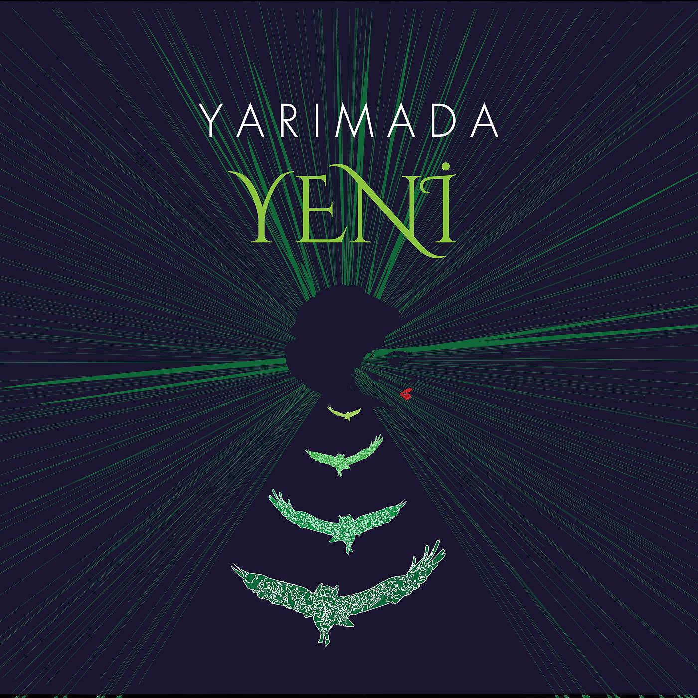 Постер альбома Yeni