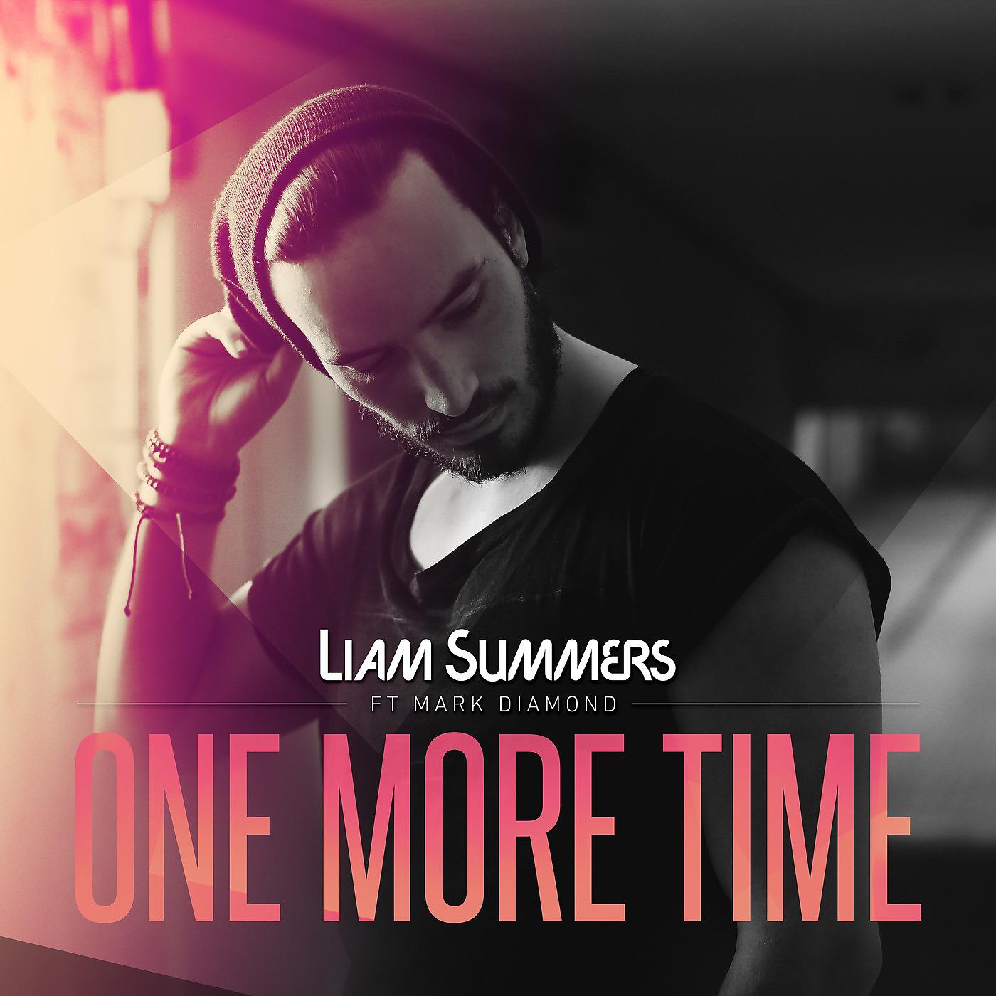 Постер альбома One More Time (feat. Mark Diamond)