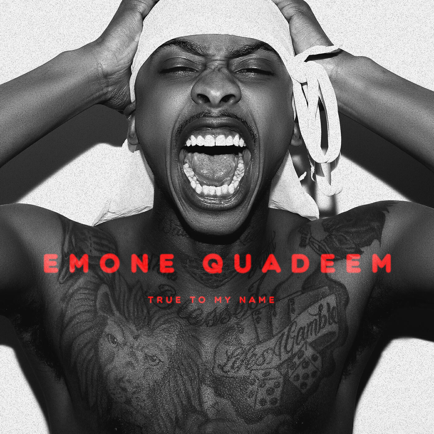 Emone Quadeem - That's Cause I Knew