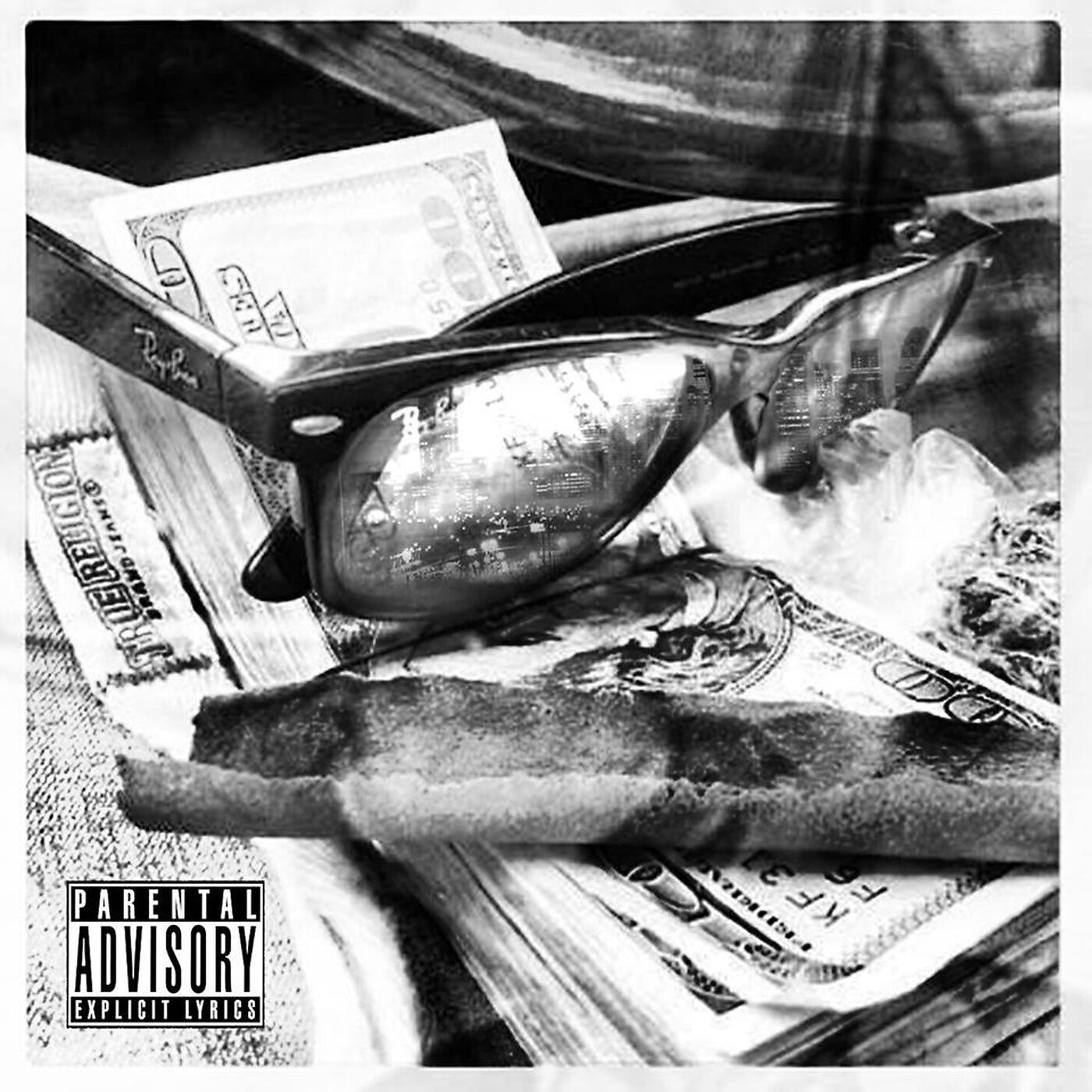 M$D Beezy - Nothin 2 a G (feat. Slugga & M$D Beezy)