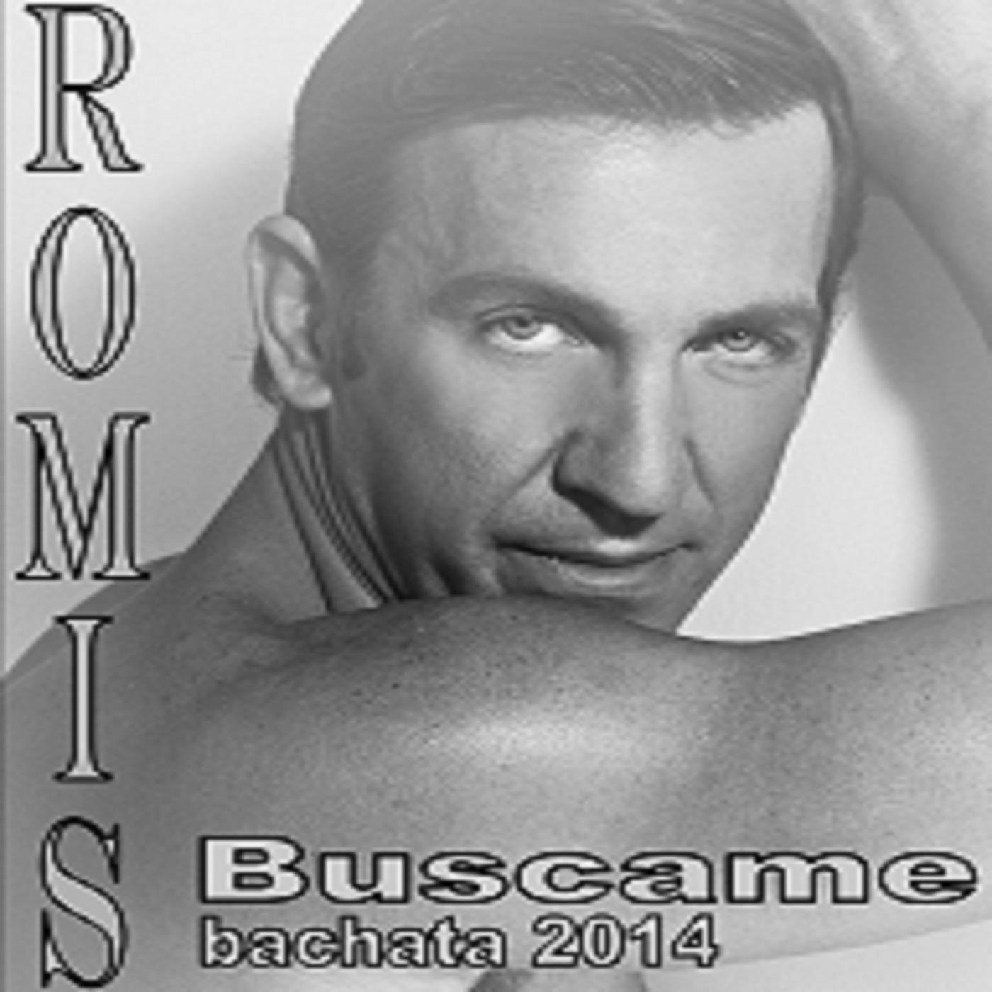 Постер альбома Buscame (Bachata 2014)