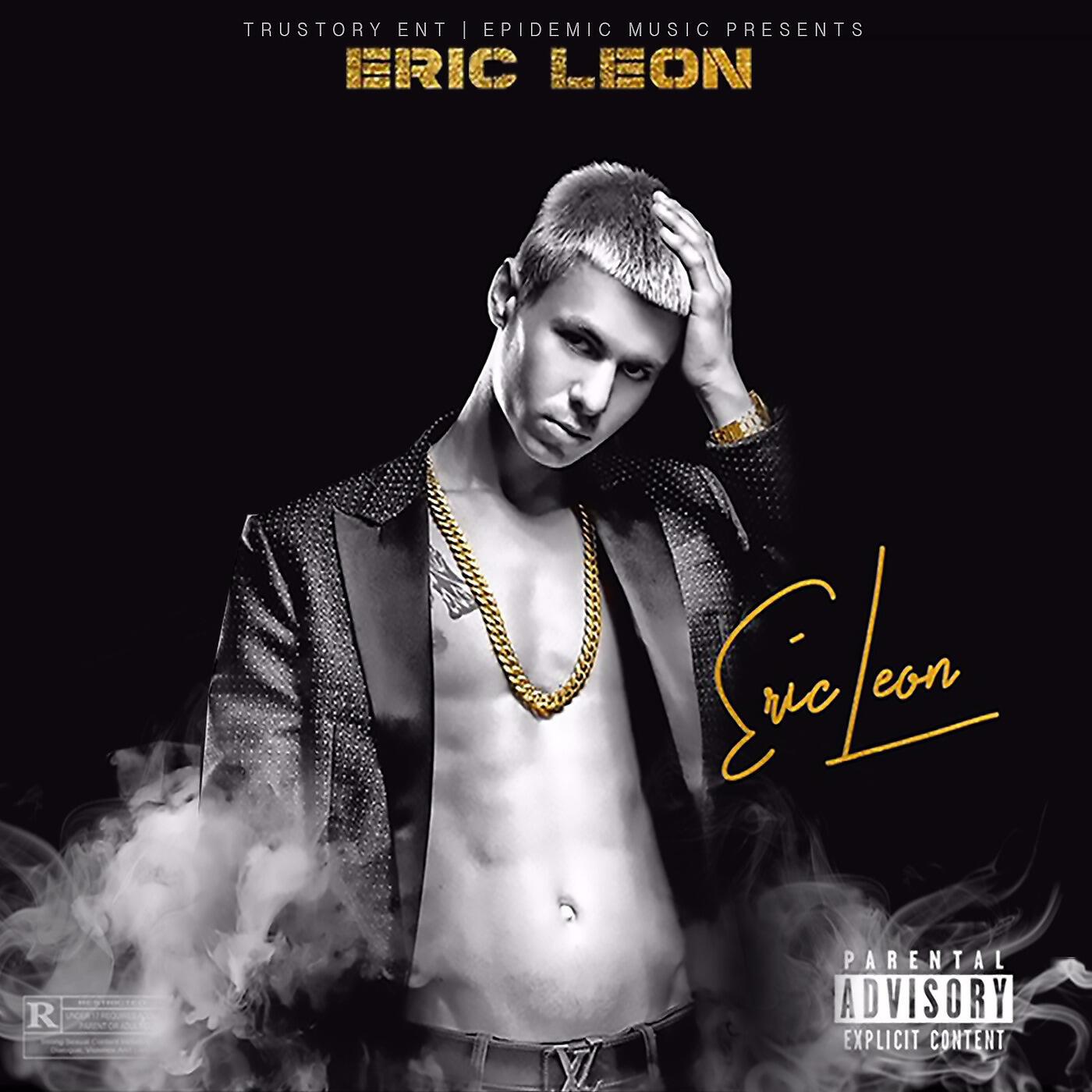 Eric Leon - Ballin Forever (feat. Zoey Dollaz)