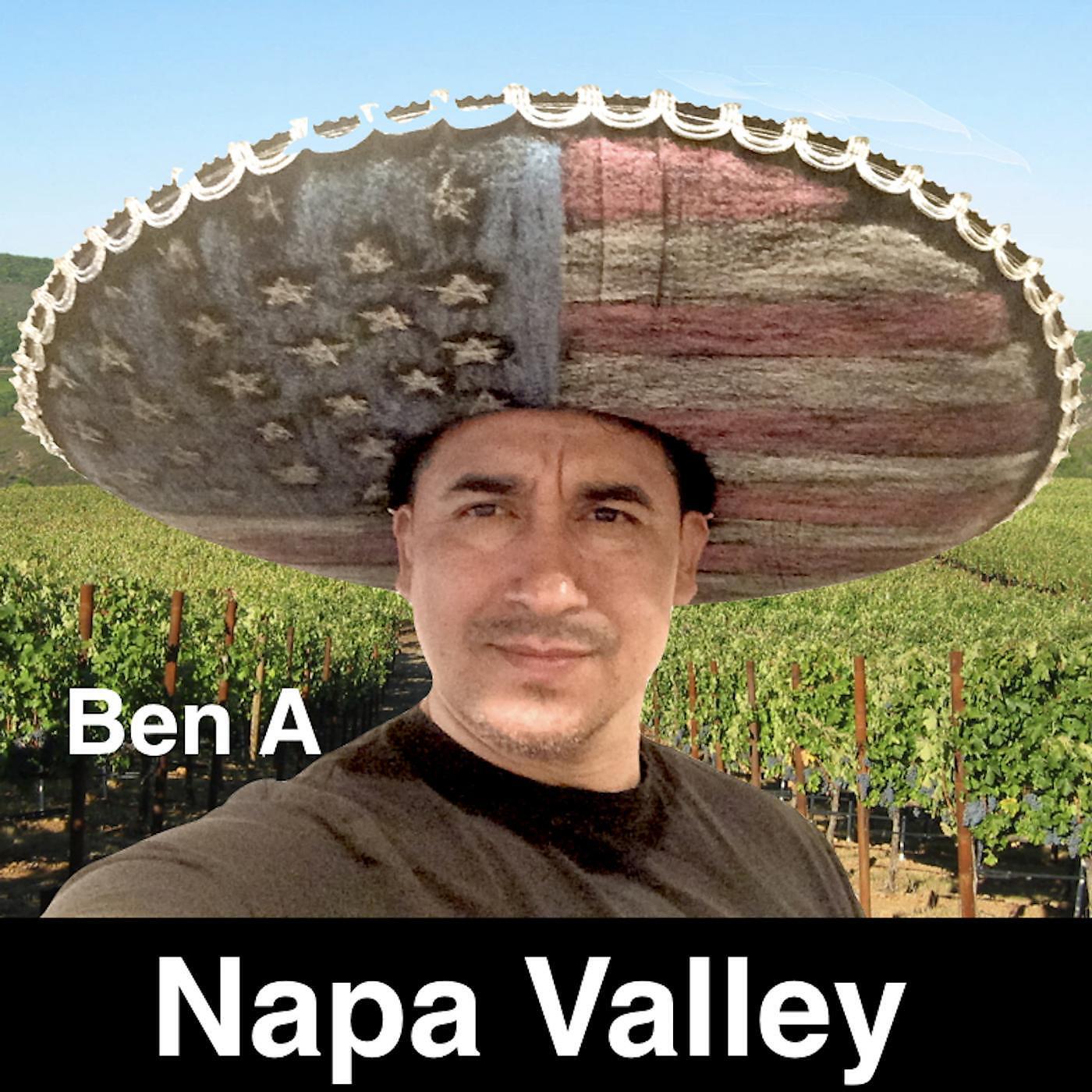 Ben A - Napa Valley