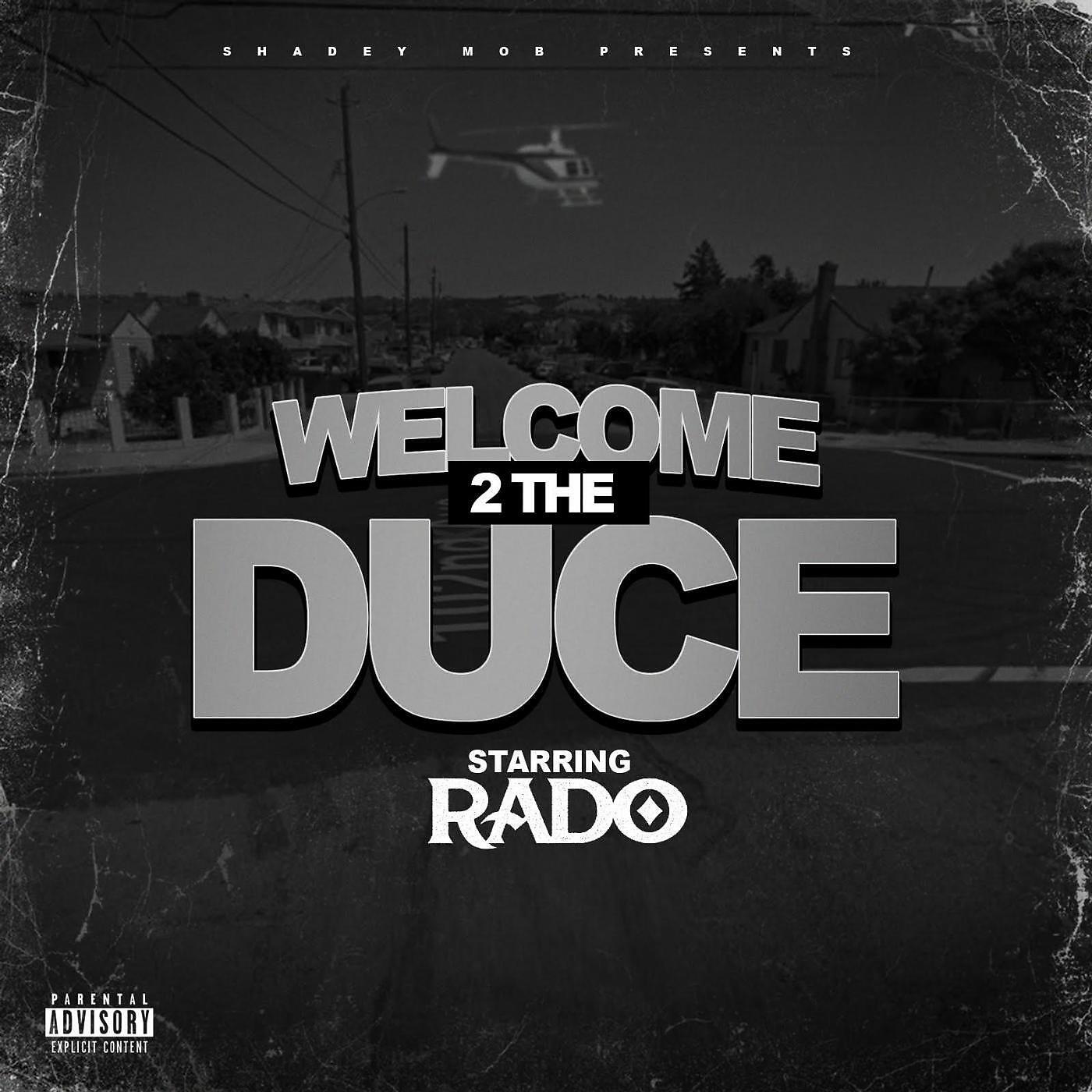 RADO - 2 Good to Be True