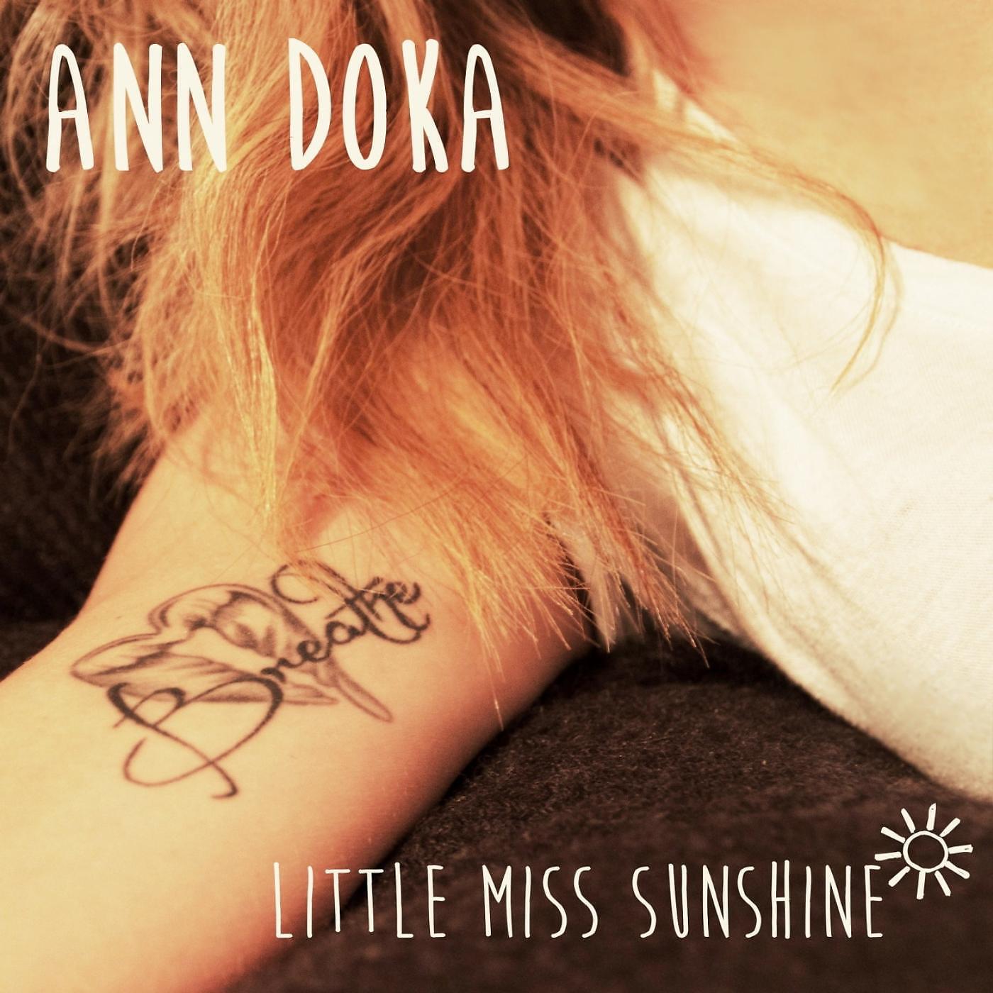 Ann Doka - Little Miss Sunshine