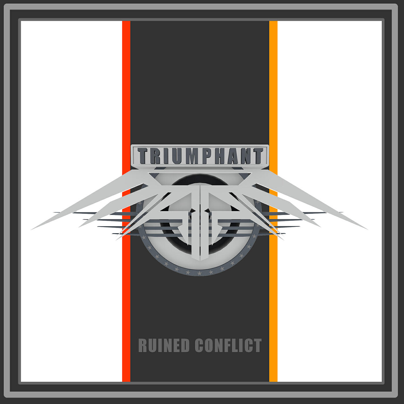 Ruined Conflict - Archangel