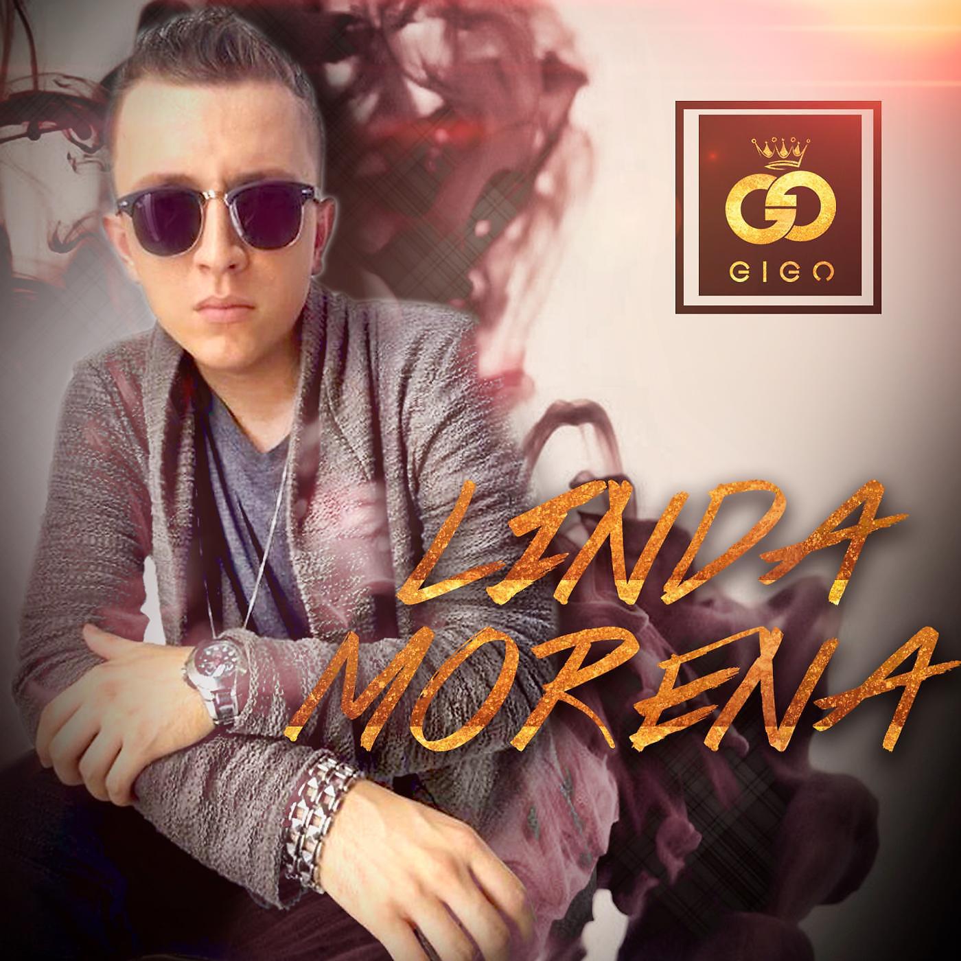 Постер альбома Linda Morena