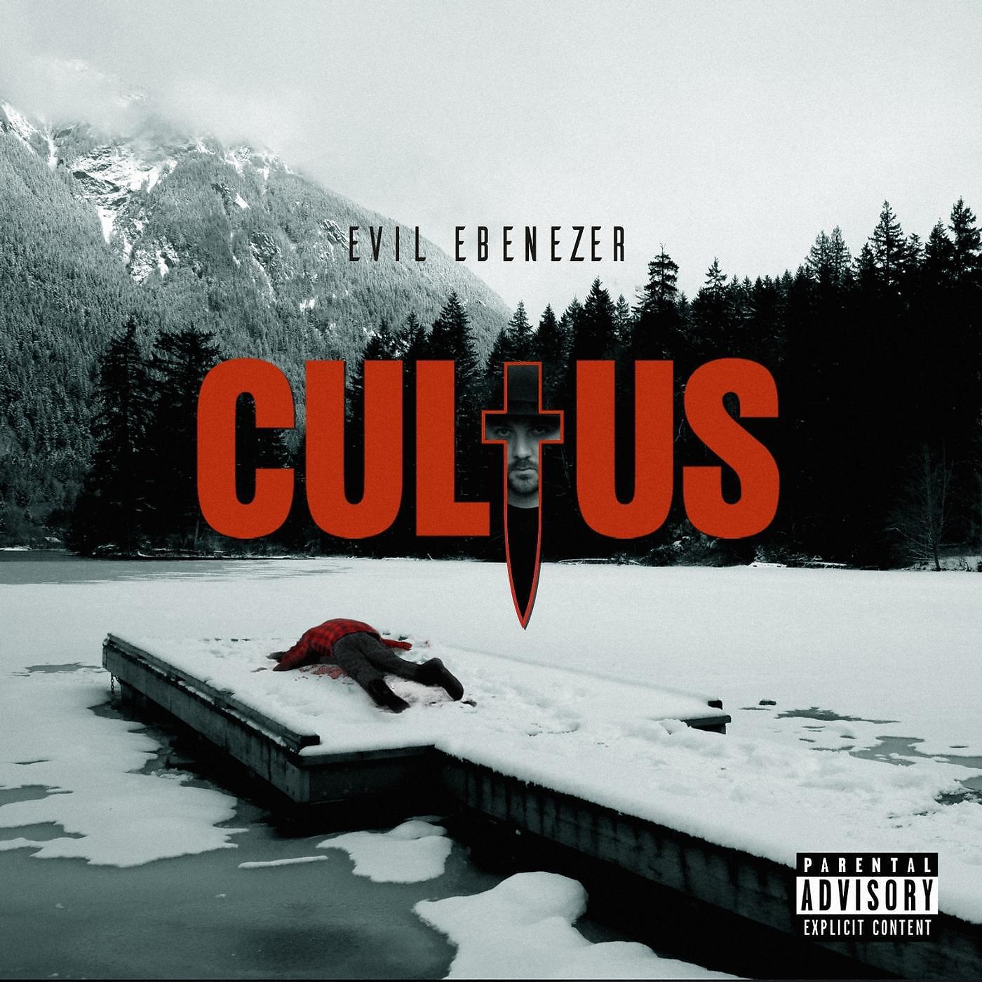 Evil Ebenezer - Last Days