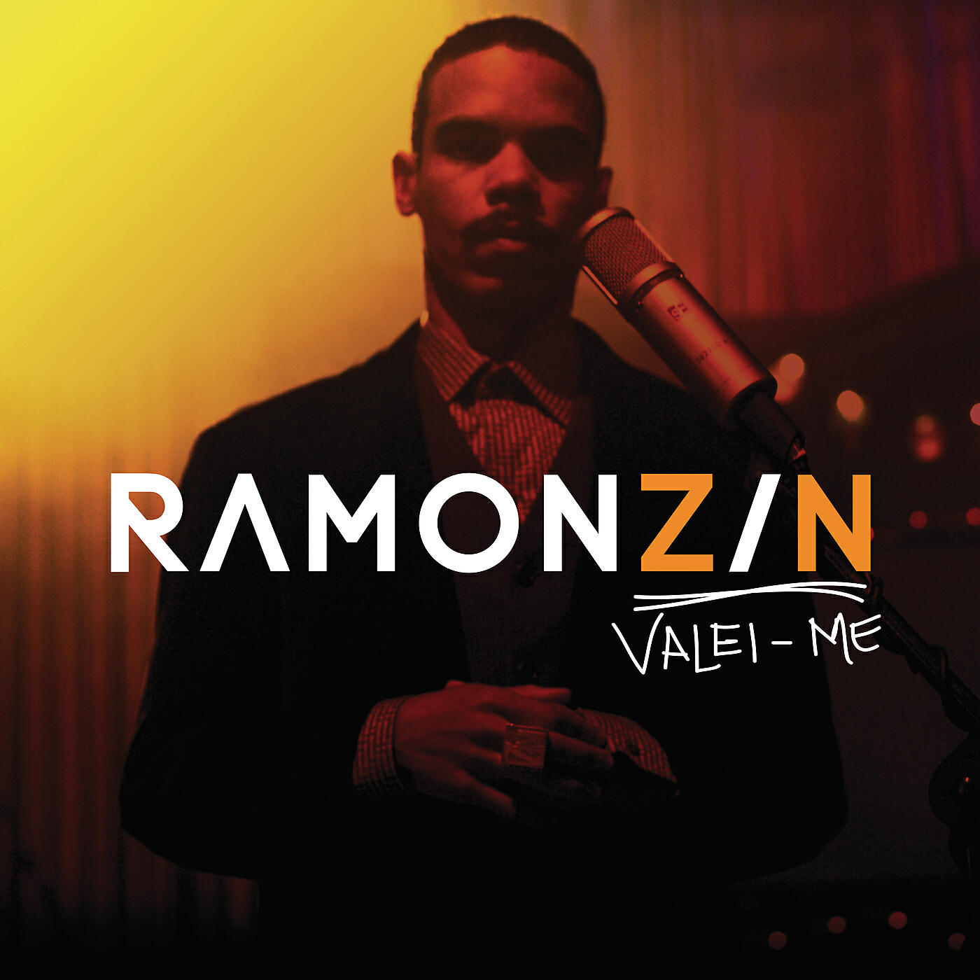 Ramonzin - Valei-me