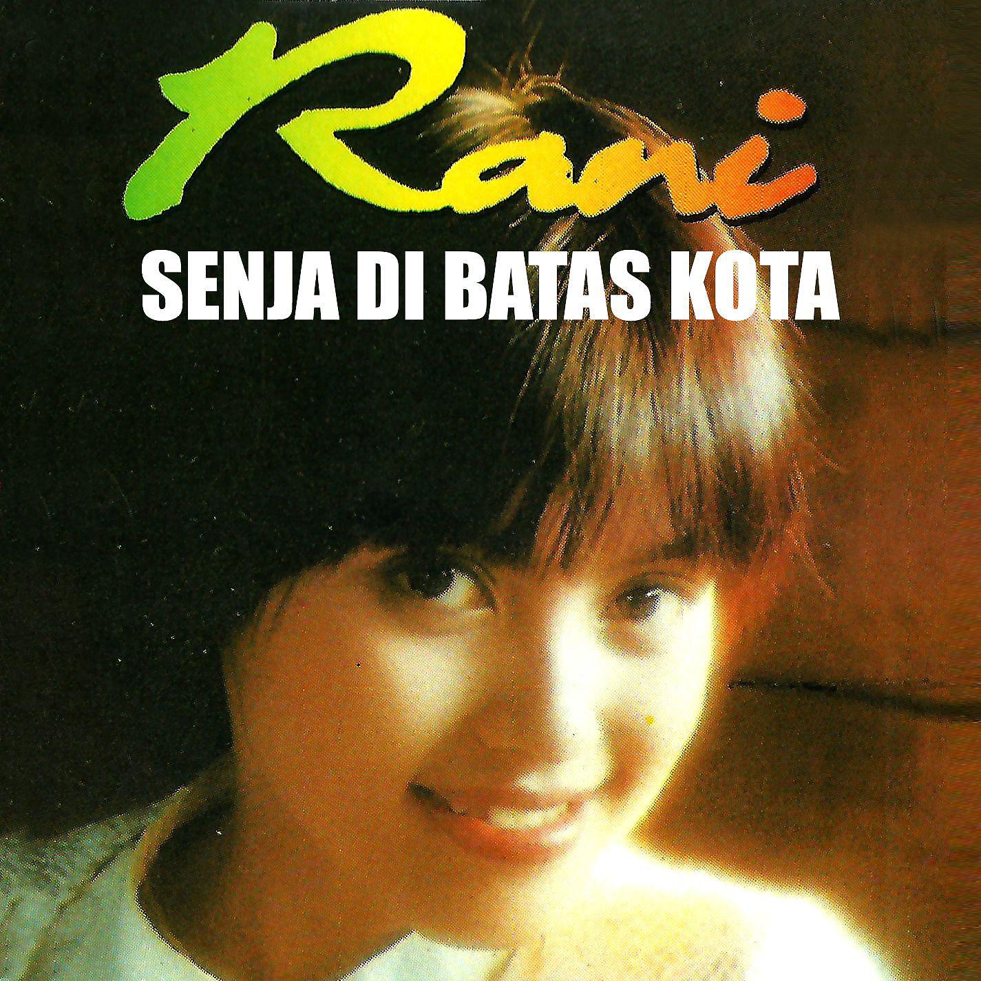 Постер альбома Senja Di Batas Kota