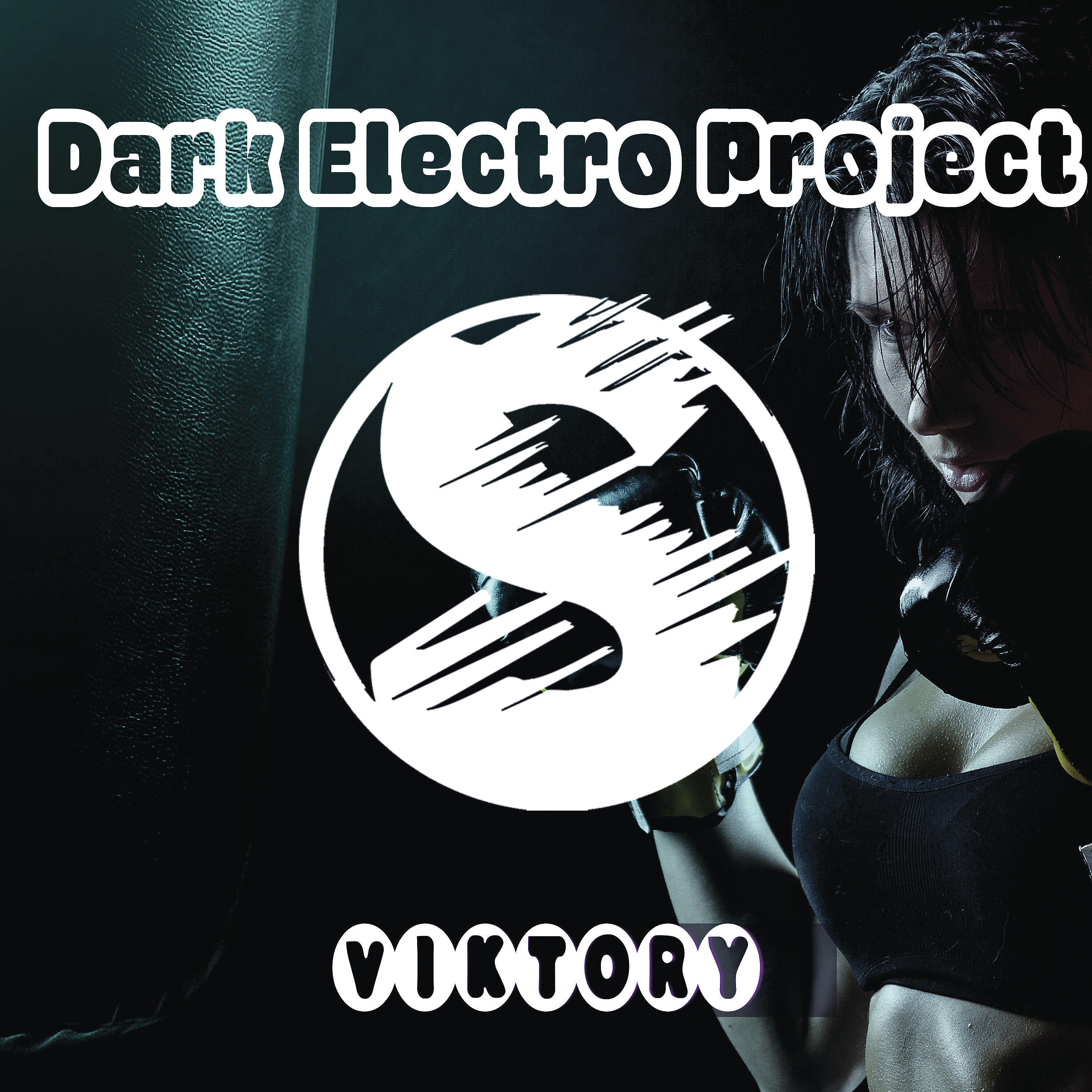 Dark Electro Project - Hard Day