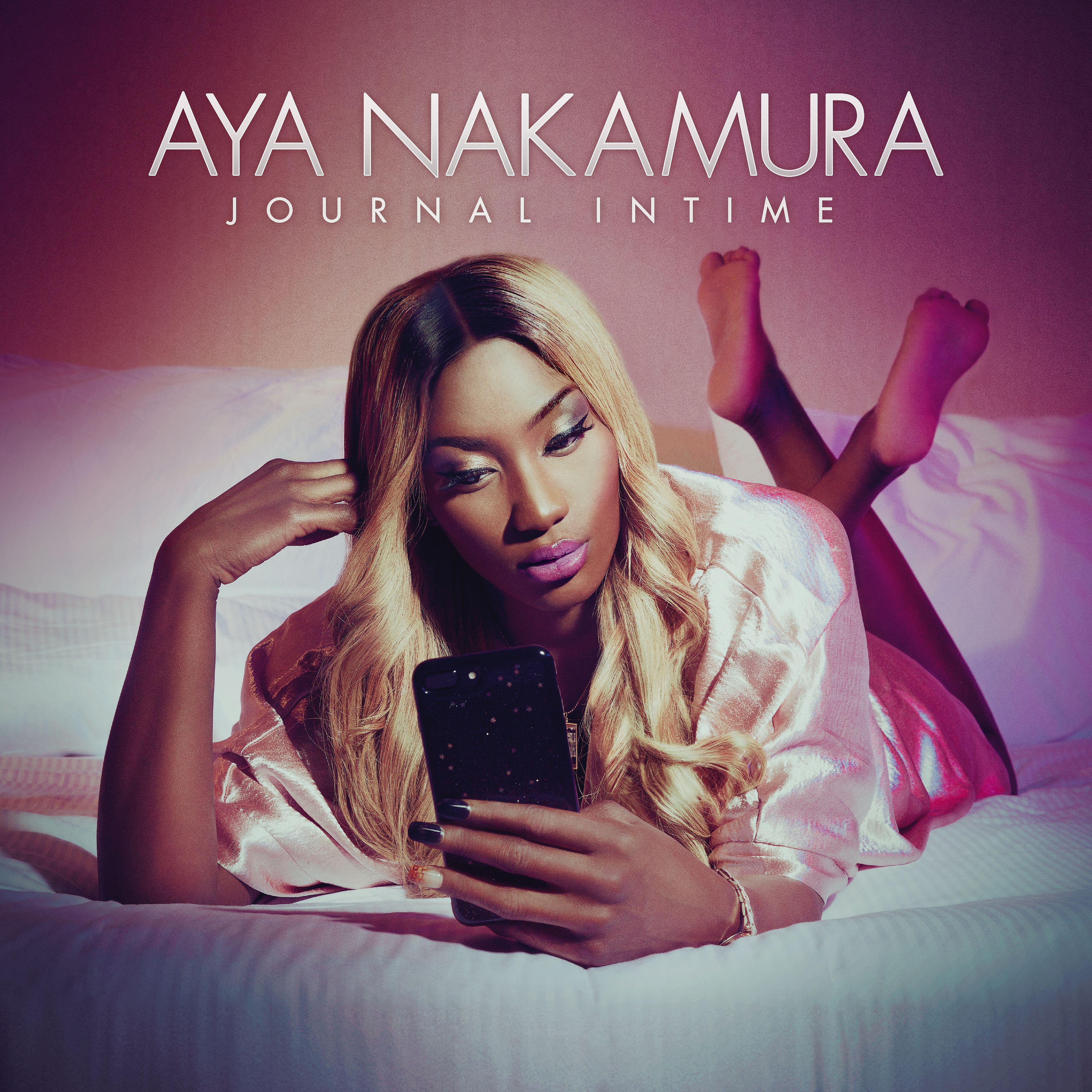 Aya Nakamura - Fuego (feat. Dadju)