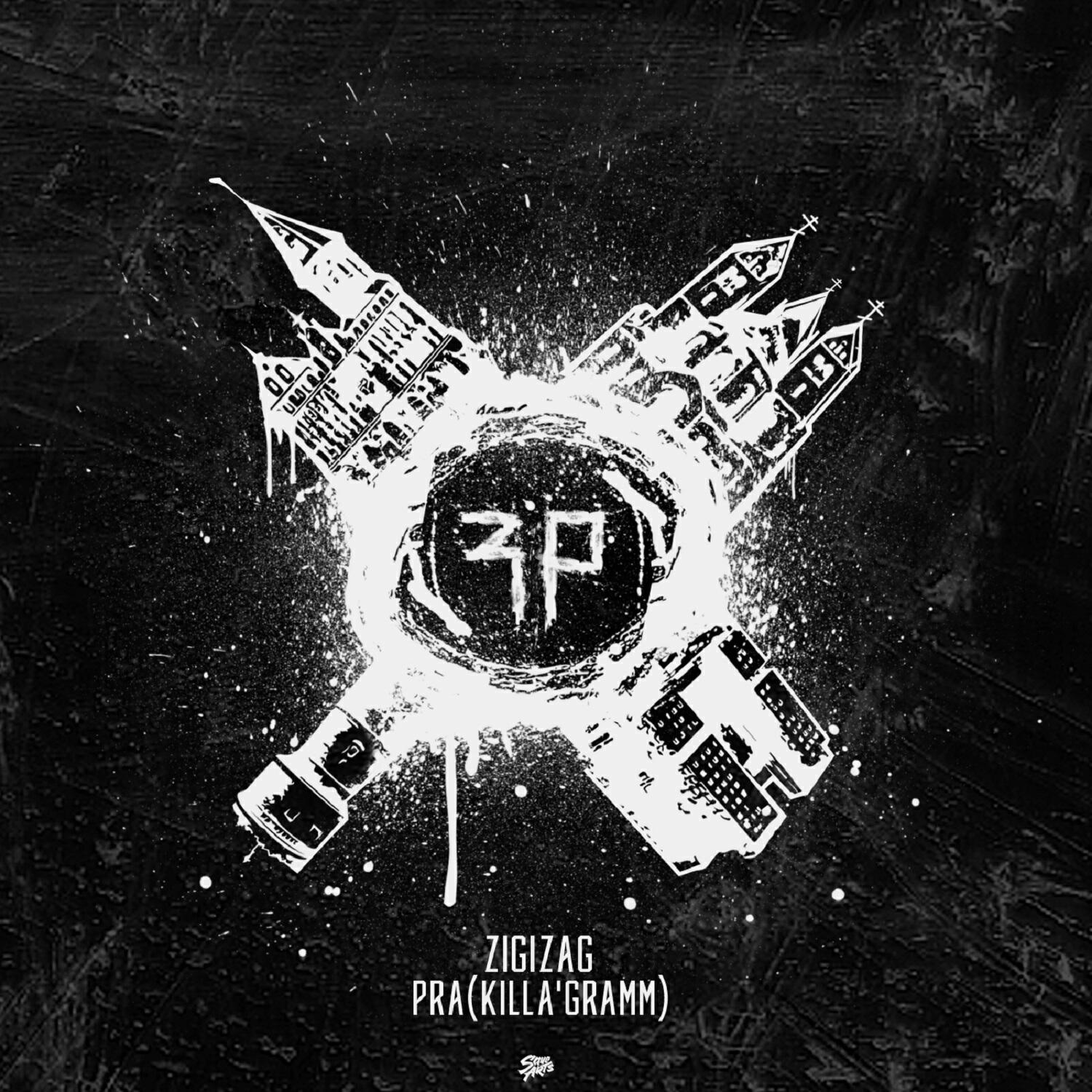 Pra(Killa'Gramm) - Парабеллум
