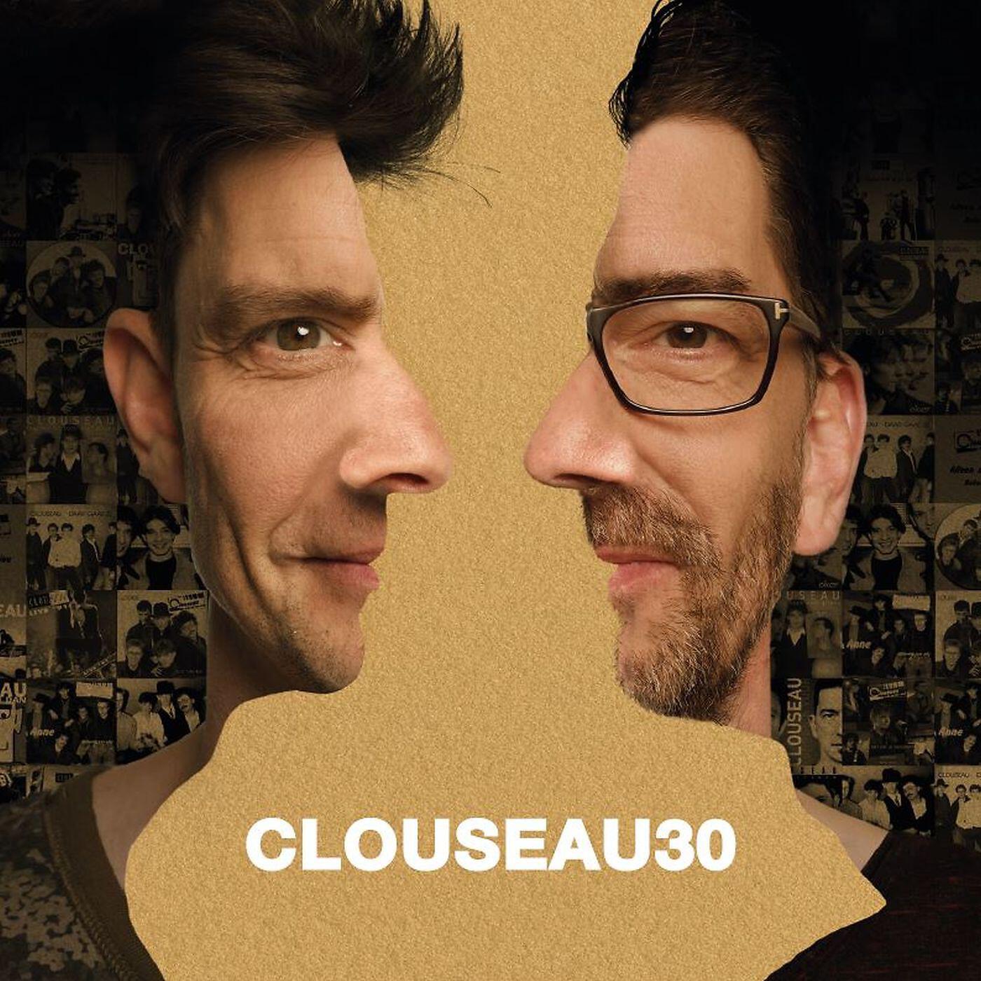 Clouseau - Anne