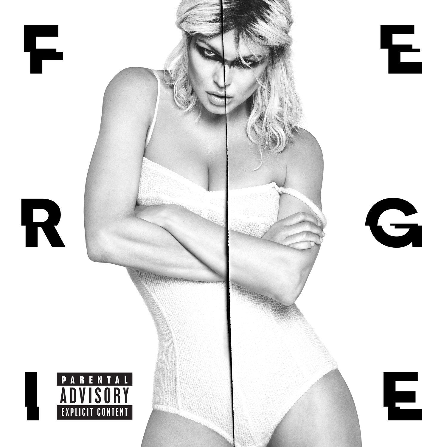 Fergie - Like It Ain't Nuttin'
