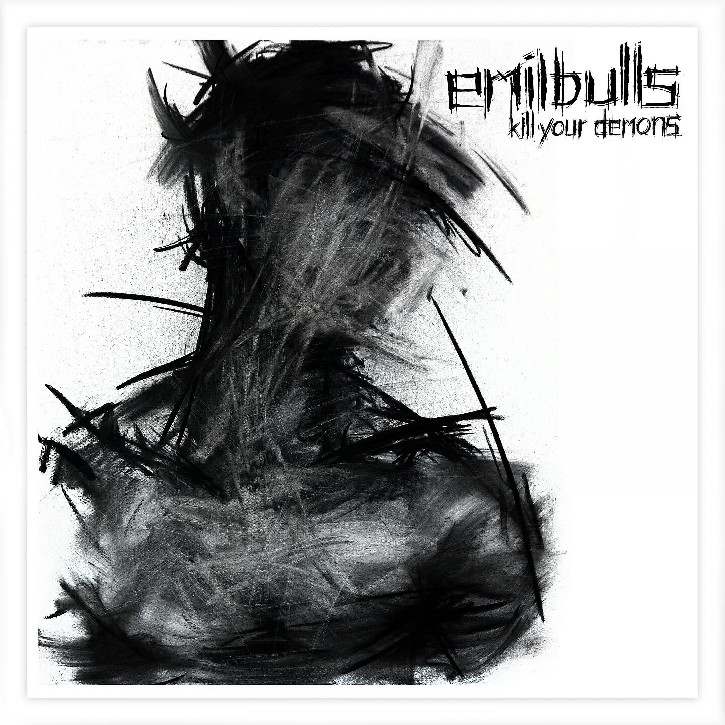 Emil Bulls - Levels and Scales (Instrumental)