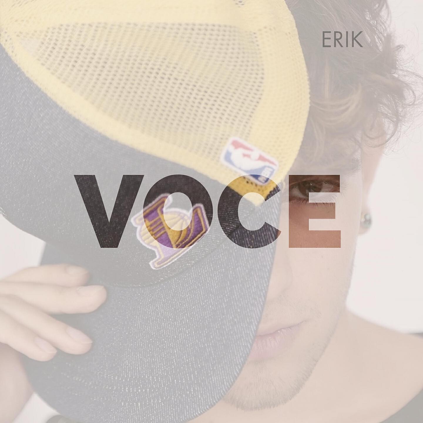 ERIK - Voce