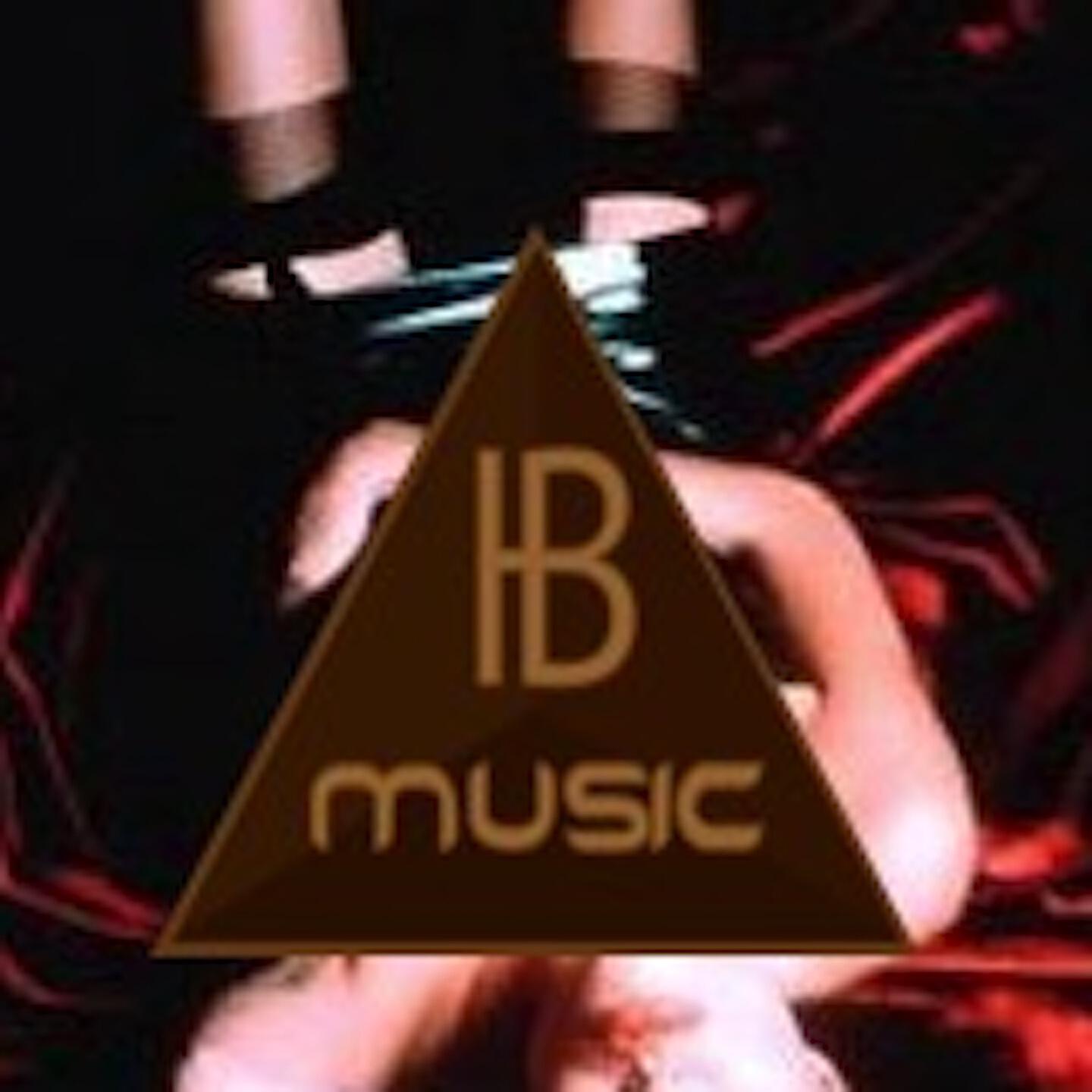 Vedran Veco - Techno on 18 (Ib Music Ibiza)