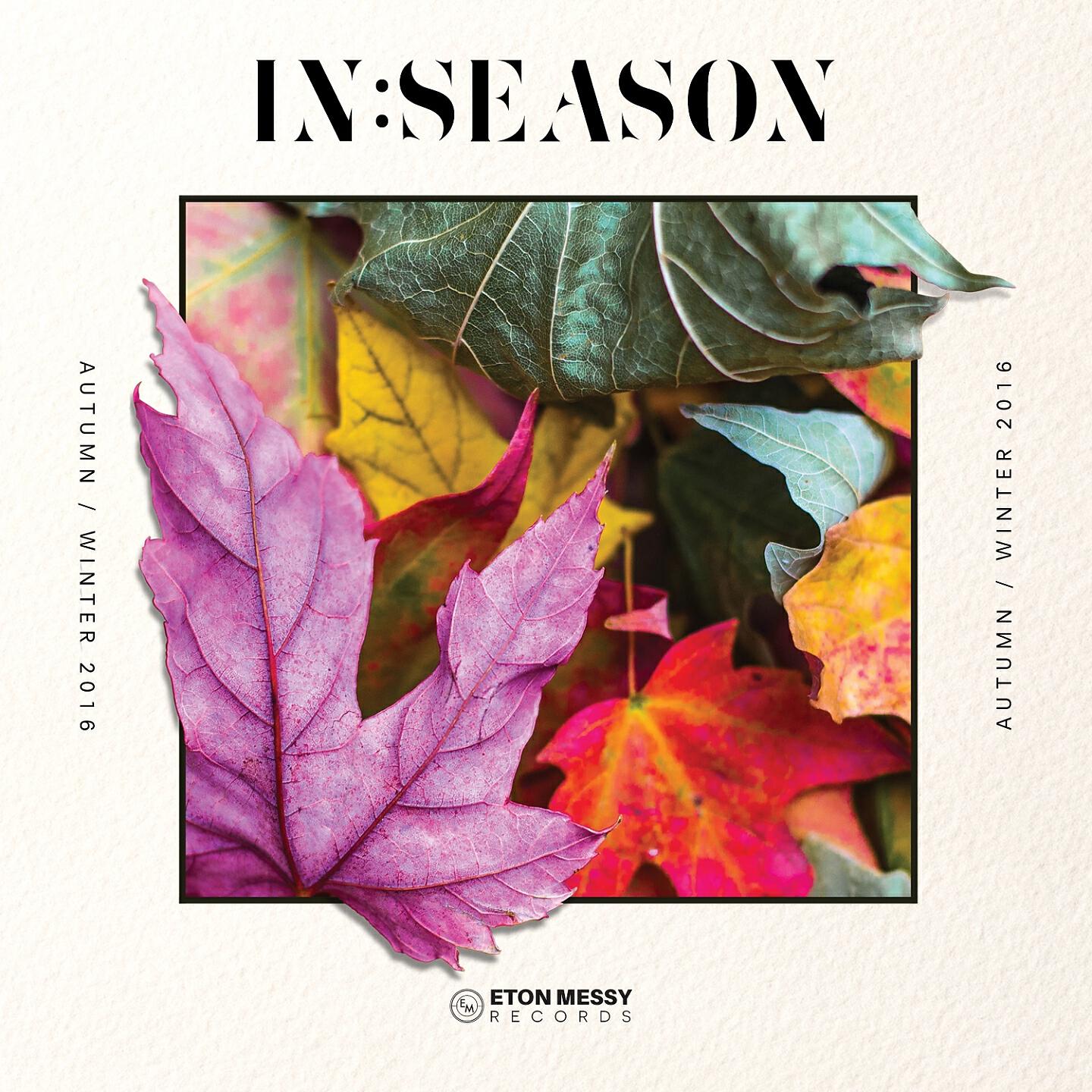 Gershon Jackson - Take It Easy (Sonny Fodera & Mat.Joe Remix)