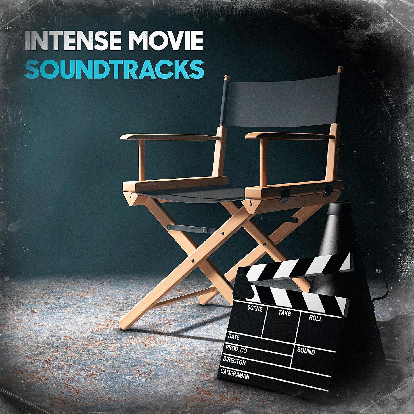 Movie Soundtrack All Stars - The Murder (From the Movie 