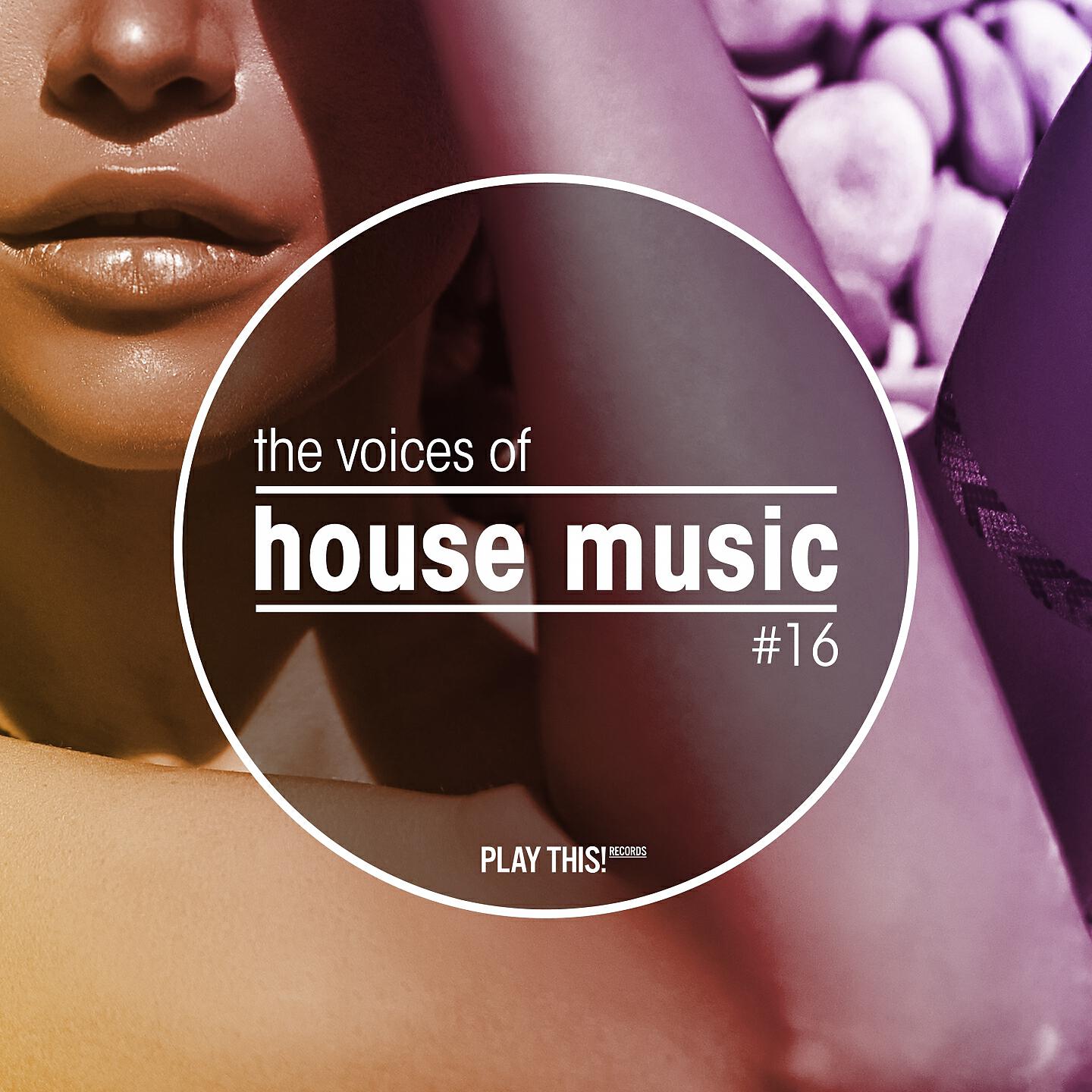 Ashmere - Beautiful Love (Mattei & Omich Remix)