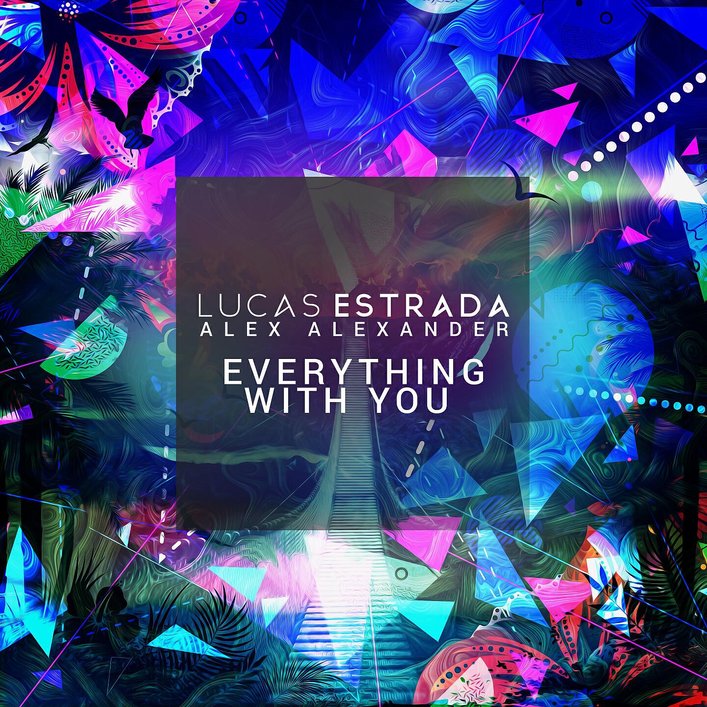 Alex Alexander - Everything With You