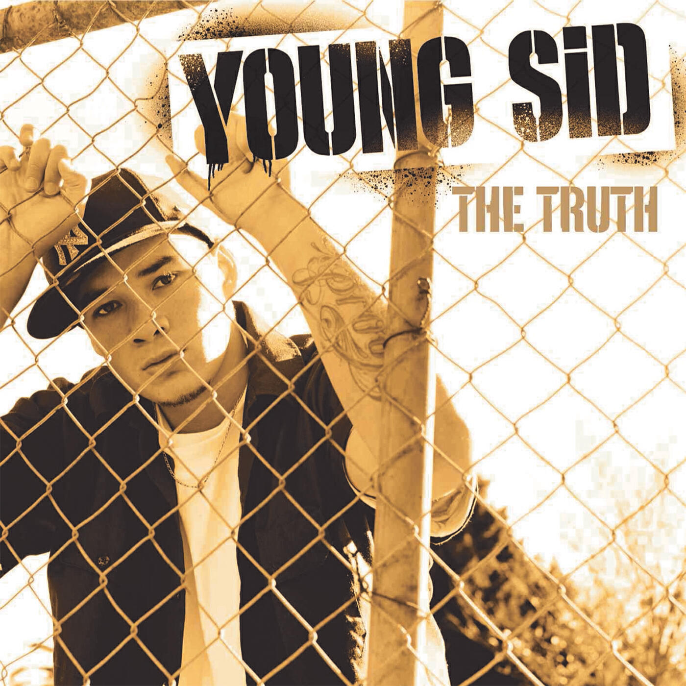Young Sid - MTC It's OVA