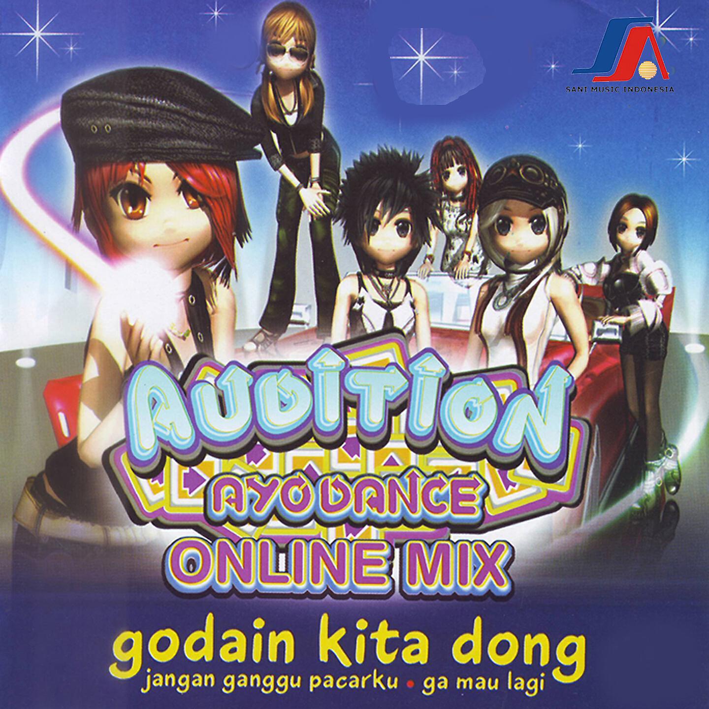 KeKe - Ga Mau Lagi
