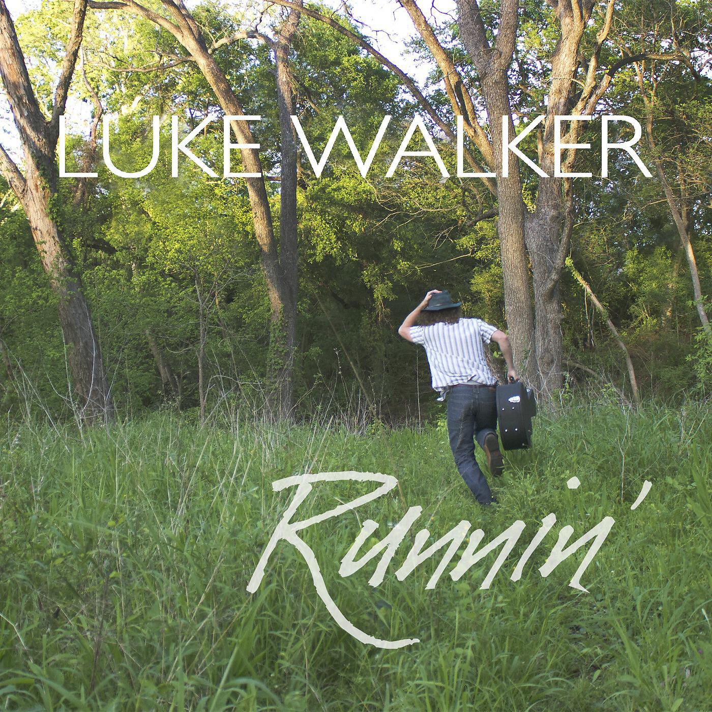 Luke Walker - Promises ноты