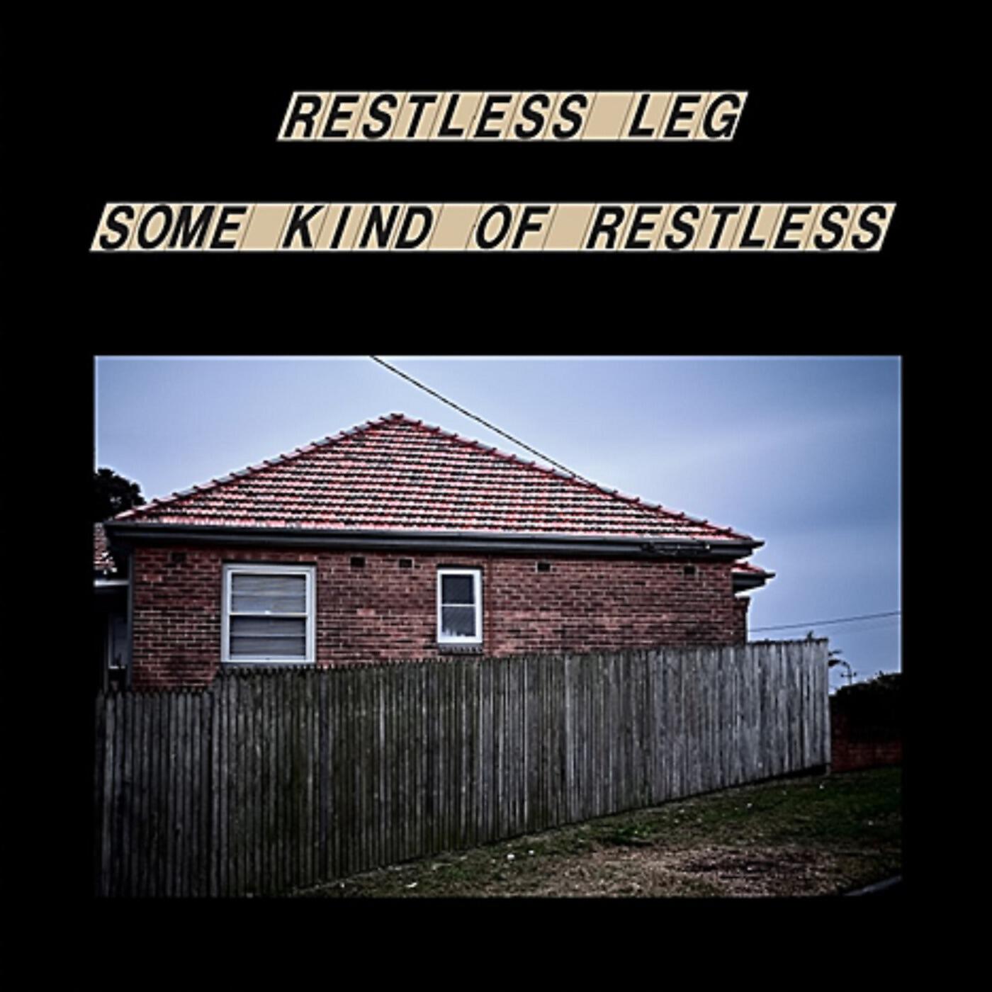 Restless Leg - Stars a Broken