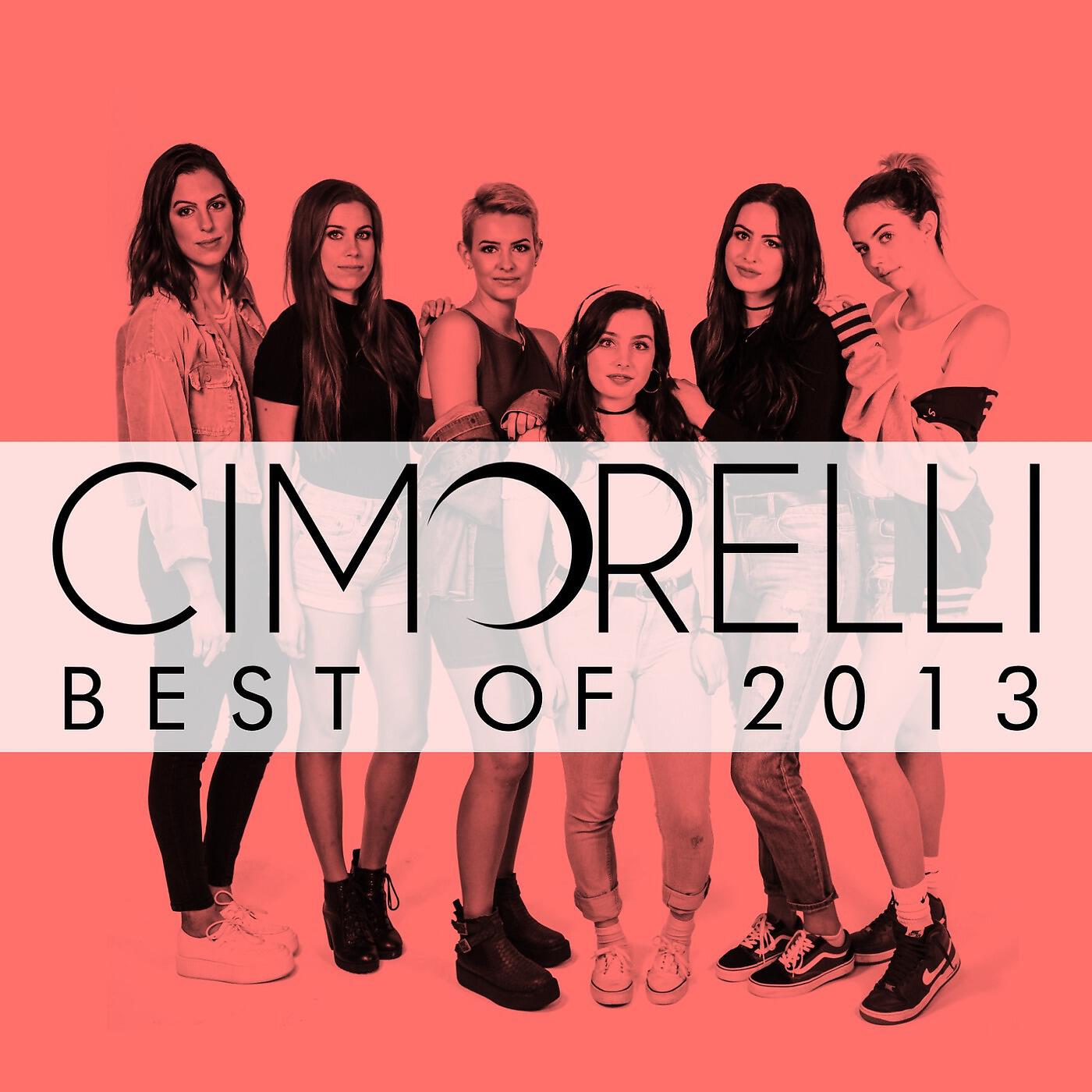 Cimorelli - Beauty and a Beat