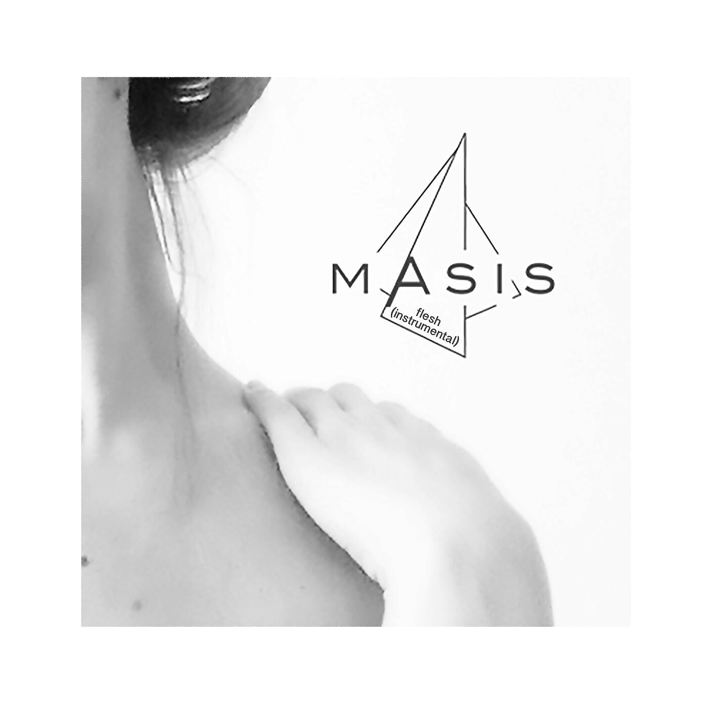 Masis - Flesh (Instrumental)