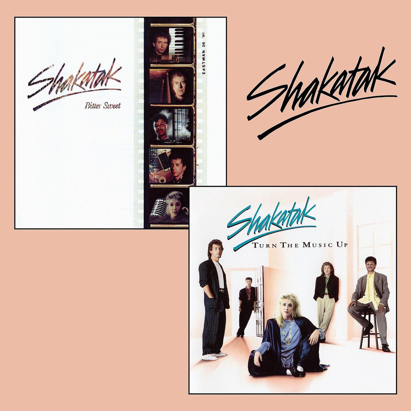 Shakatak - Ain't Nobody