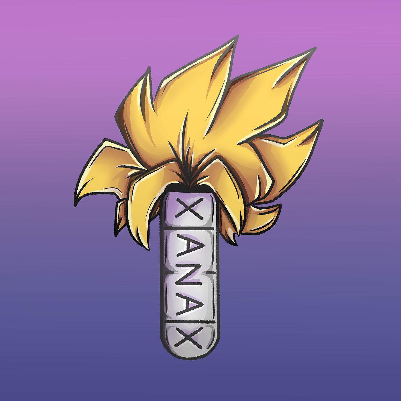 Tiny Meat Gang - Super Xan
