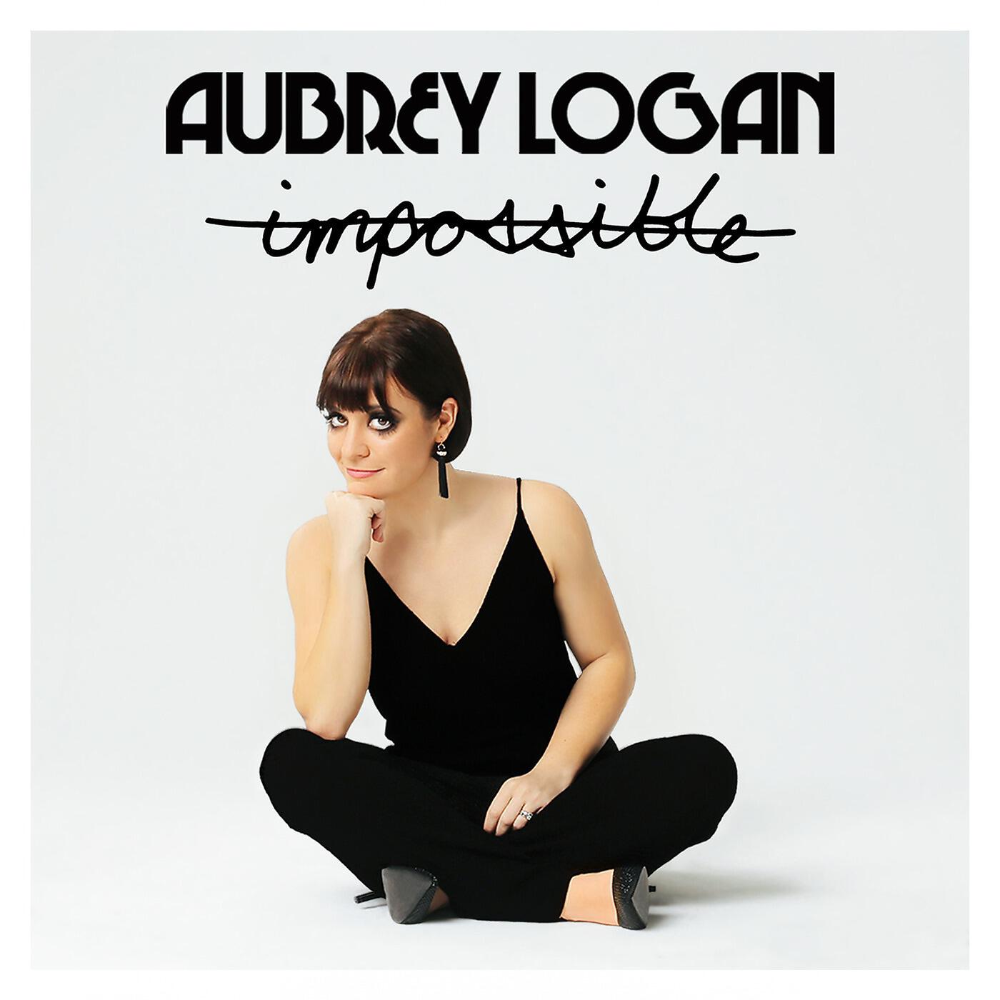 Aubrey Logan - California Dreamin' (feat. Casey Abrams)