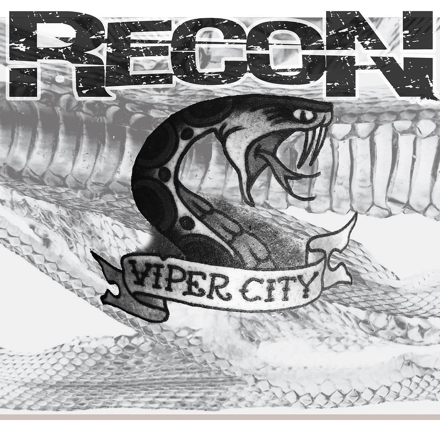 Постер альбома Viper City Og
